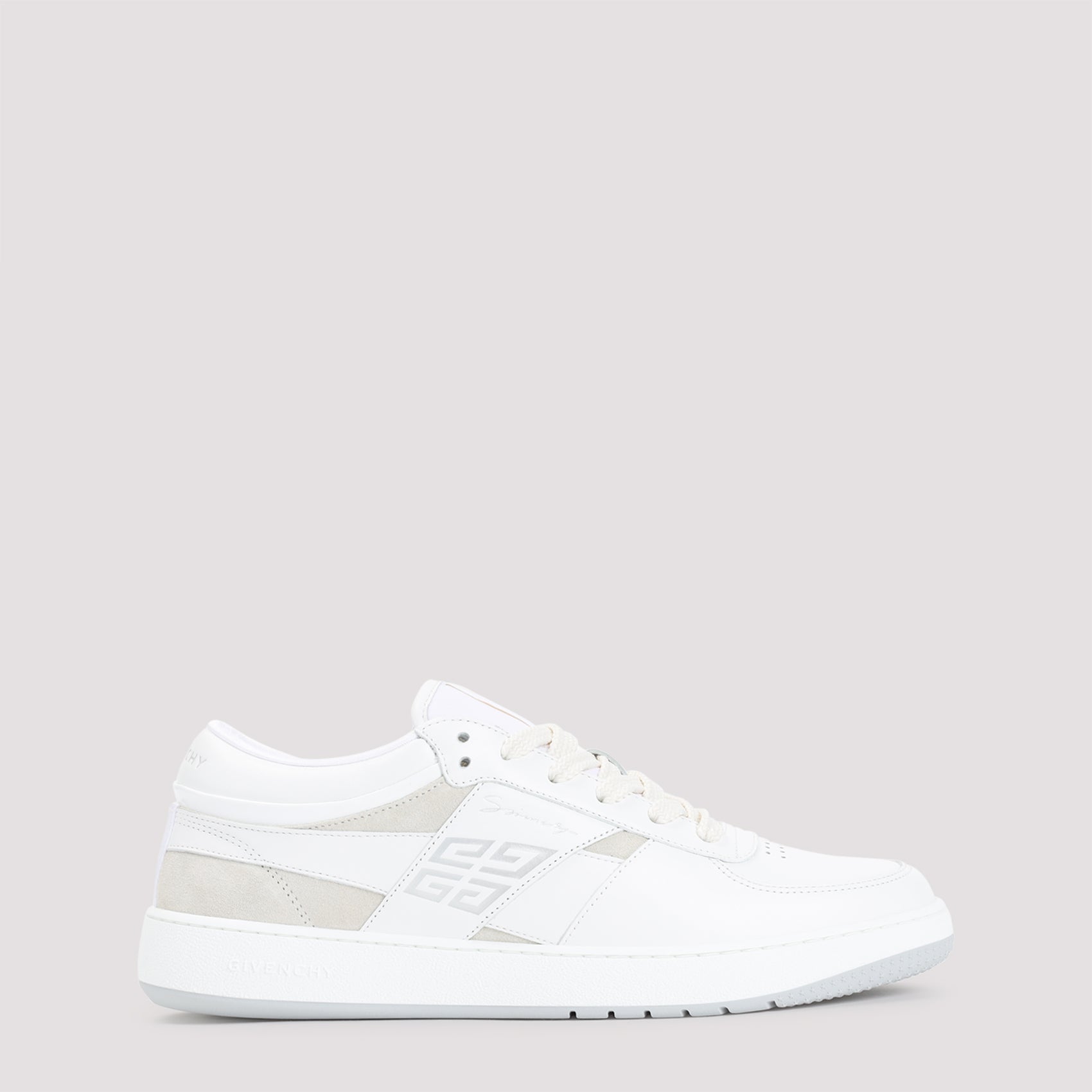 GIVENCHY G Move Low Sneakers for Men