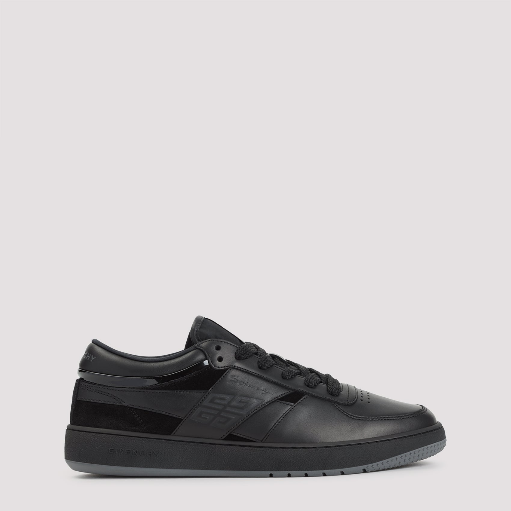 GIVENCHY G Move Low Sneakers for Men