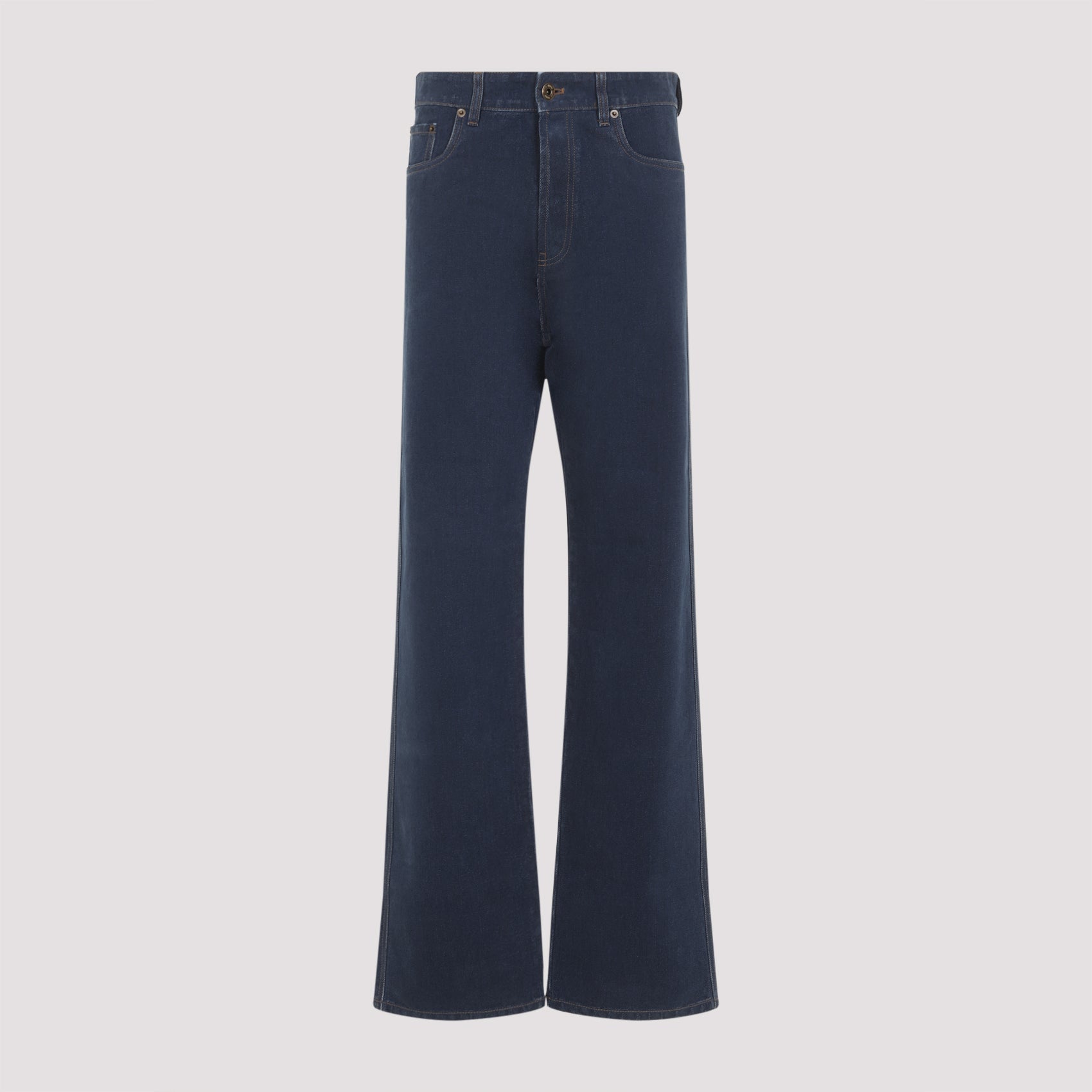 MIU MIU Flock Jeans - Men’s Fit