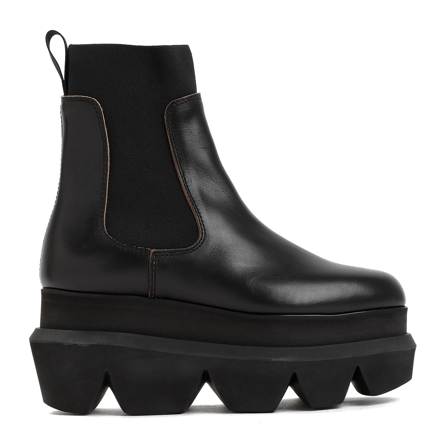 SACAI Elegant Women's Chelsea Boots - FW23 Collection