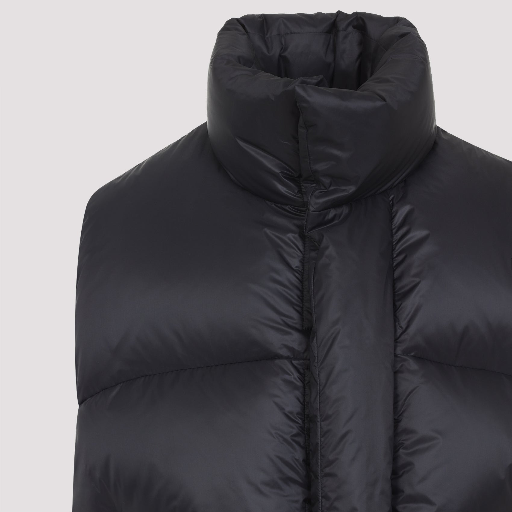 Mordecai Men's Down Pocket Vest