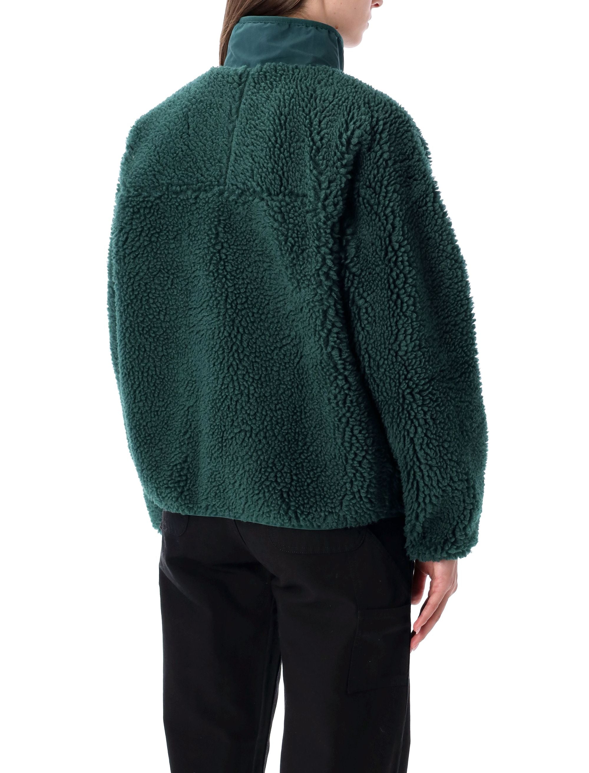 PATAGONIA Classic Retro-X® Recycled Windproof Fleece Jacket for Women