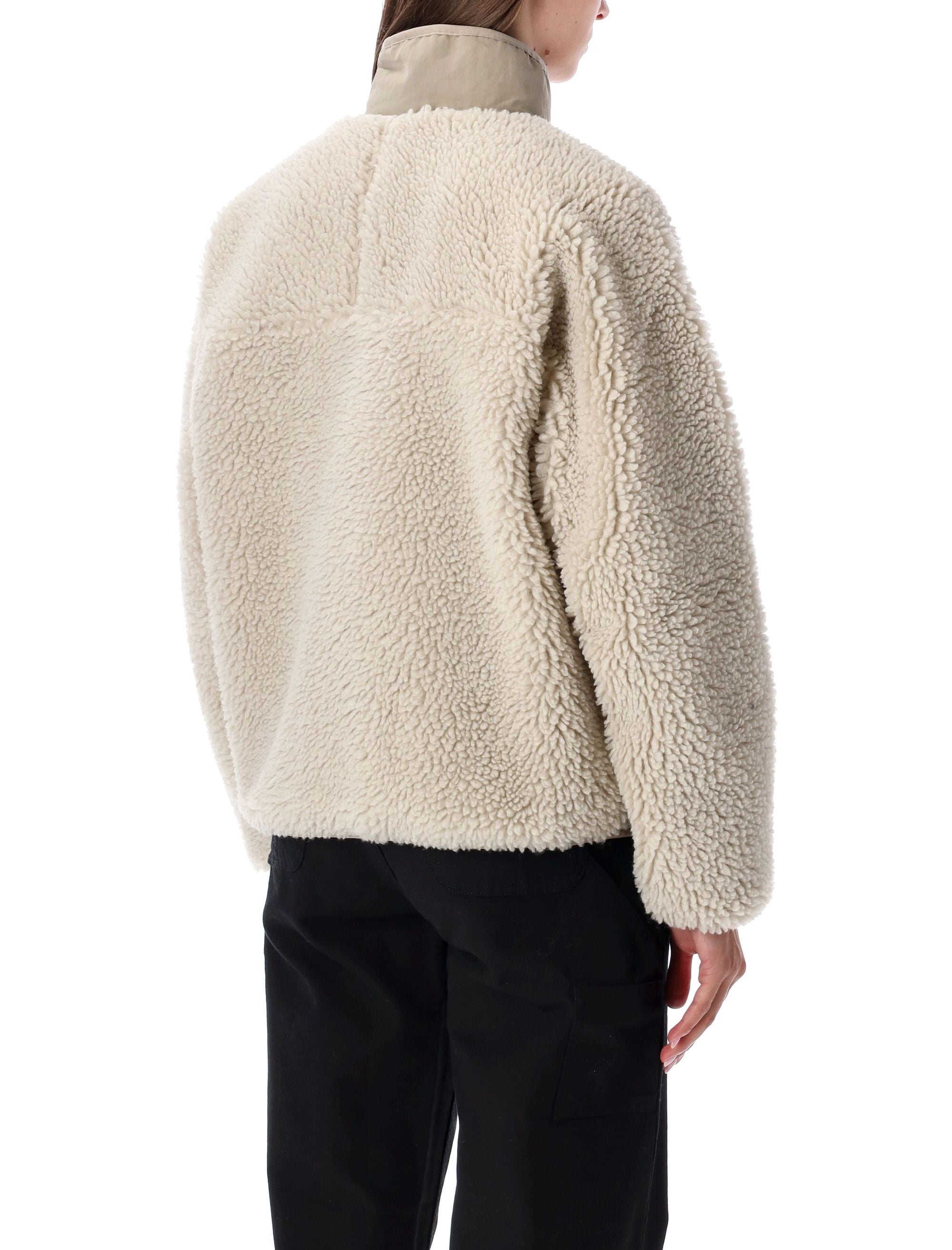 PATAGONIA Classic Retro-X® Recycled Windproof Fleece Jacket - Women's