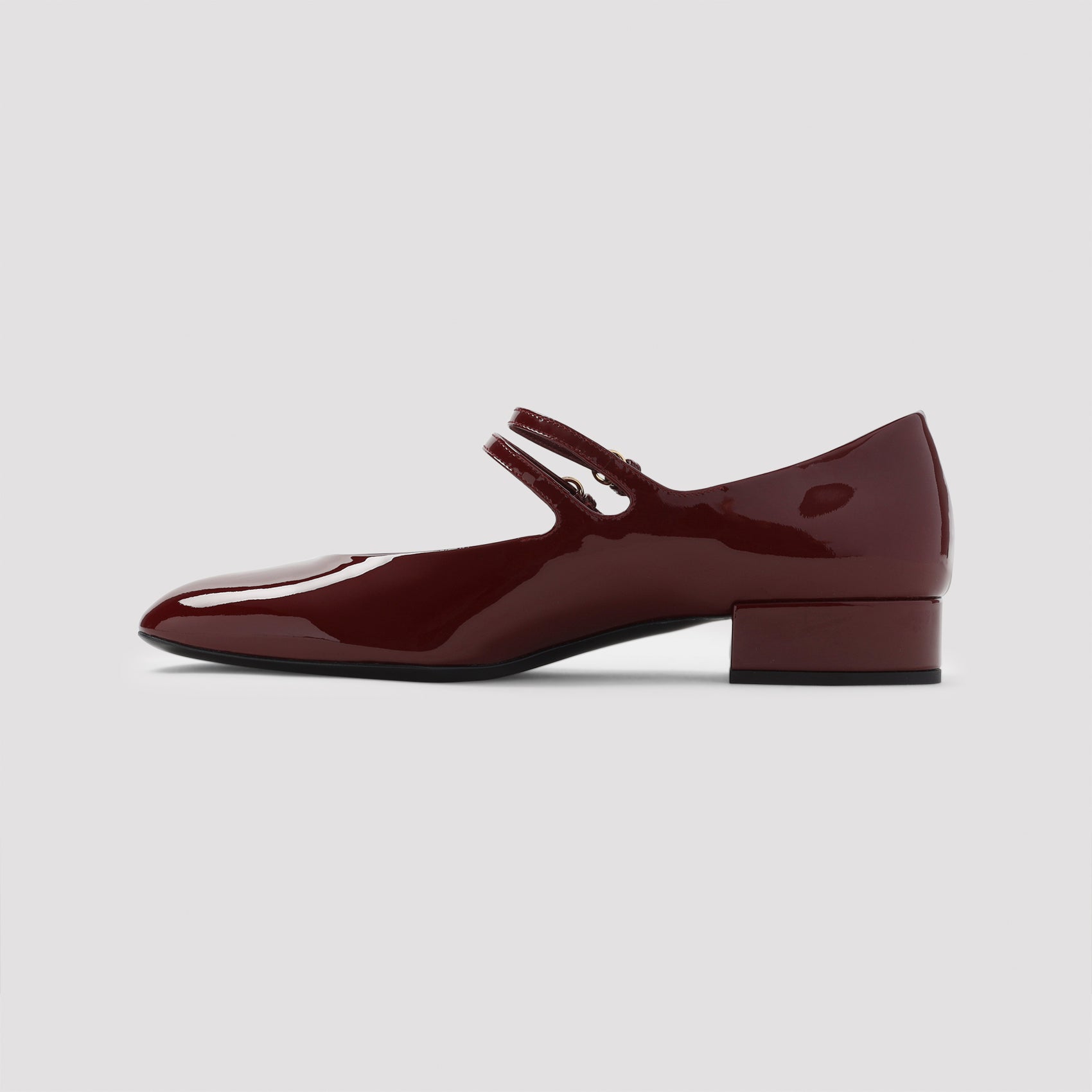 MIU MIU Decollete Pumps for Men - FW25 Collection