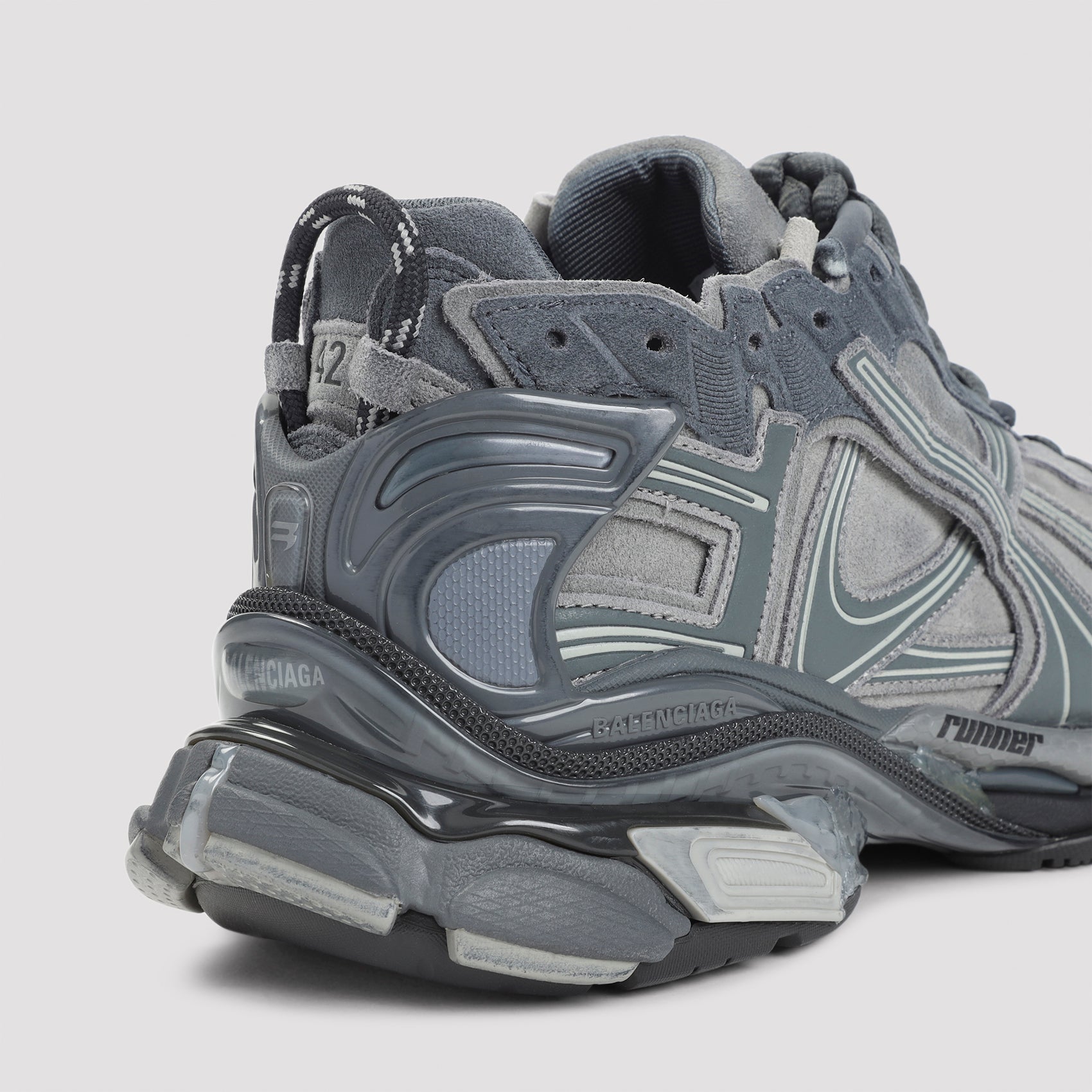 BALENCIAGA Runner Sneaker