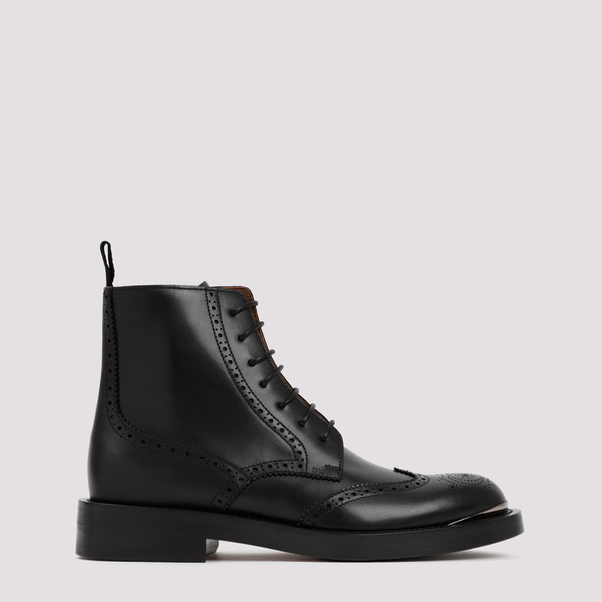 DIOR HOMME Ankle Boots for Men