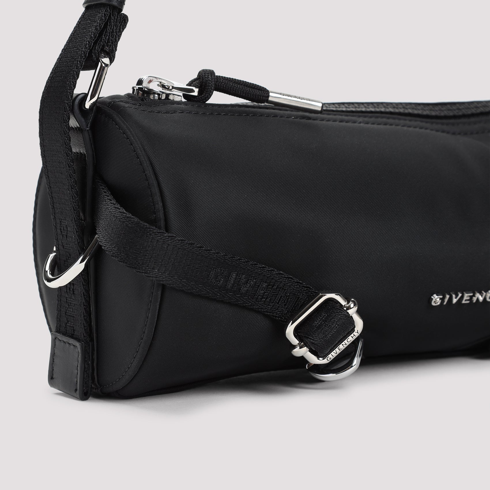 GIVENCHY Voyou Roller Mini Handbag