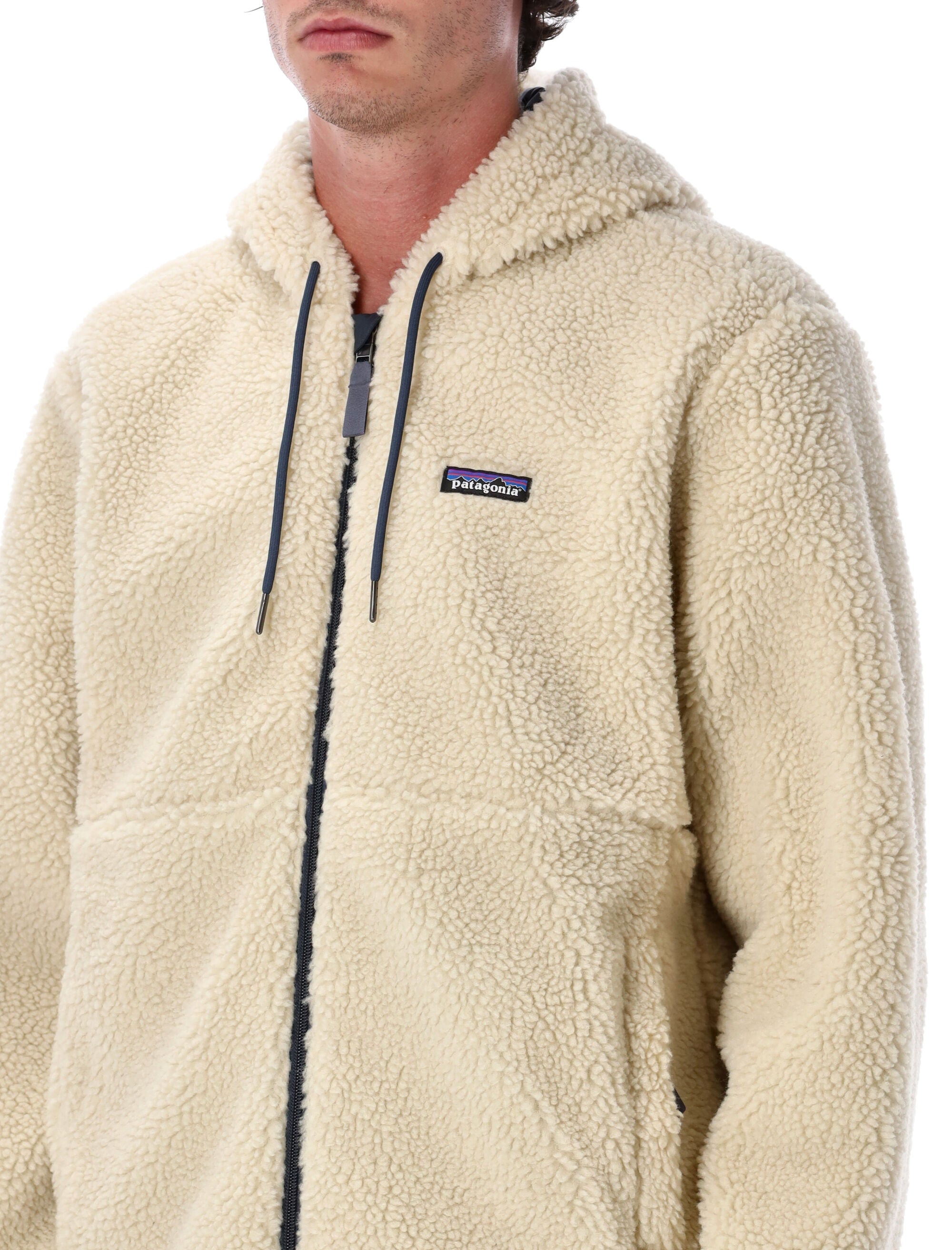 PATAGONIA Retro-X Fleece Hoodie Jacket - Regular Fit