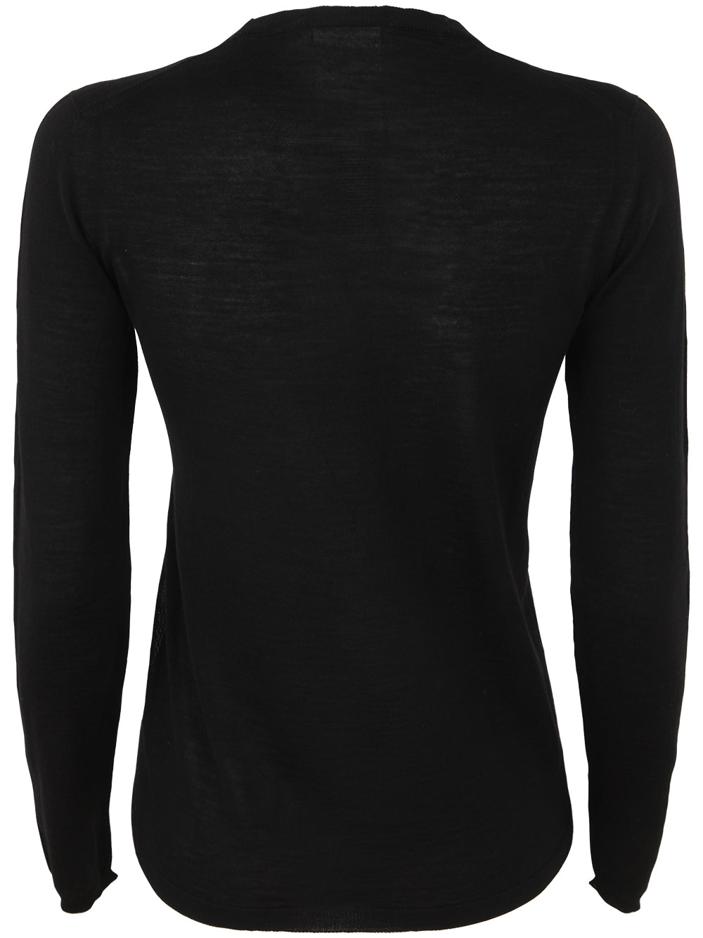 MAX MARA Crew Neck Sweater - Fall/Winter Collection