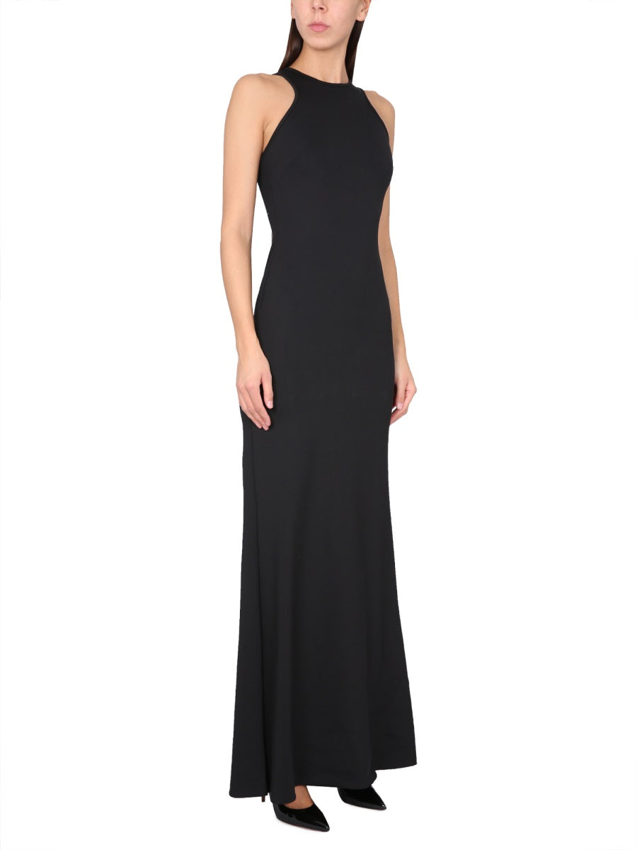 MAX MARA Navarra Long Dress for Women