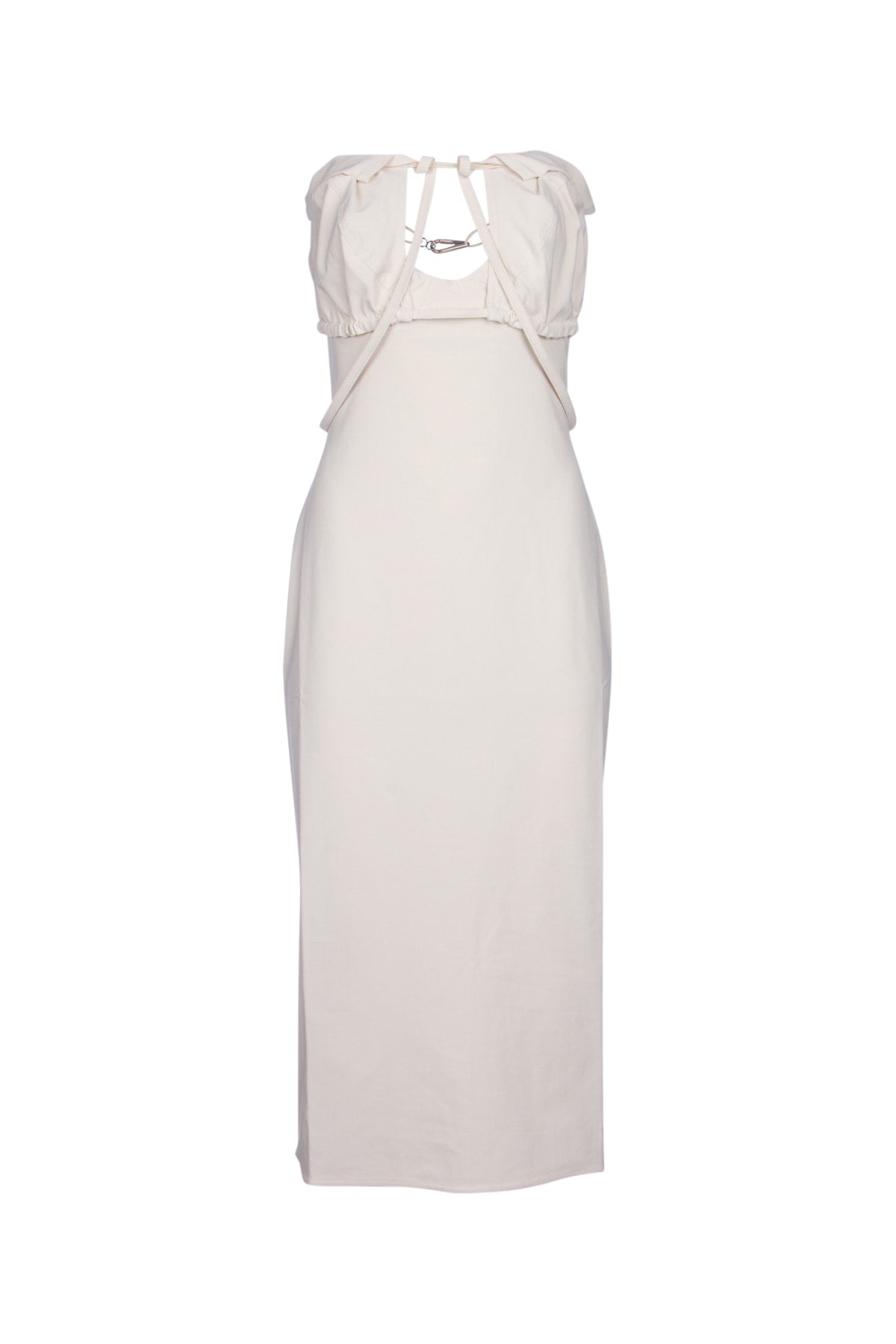 JACQUEMUS Chic Women's Suit