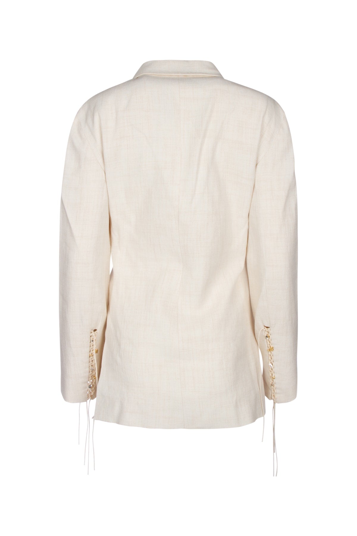 JACQUEMUS Chic Women's Outerwear Jacket - SS23 Collection