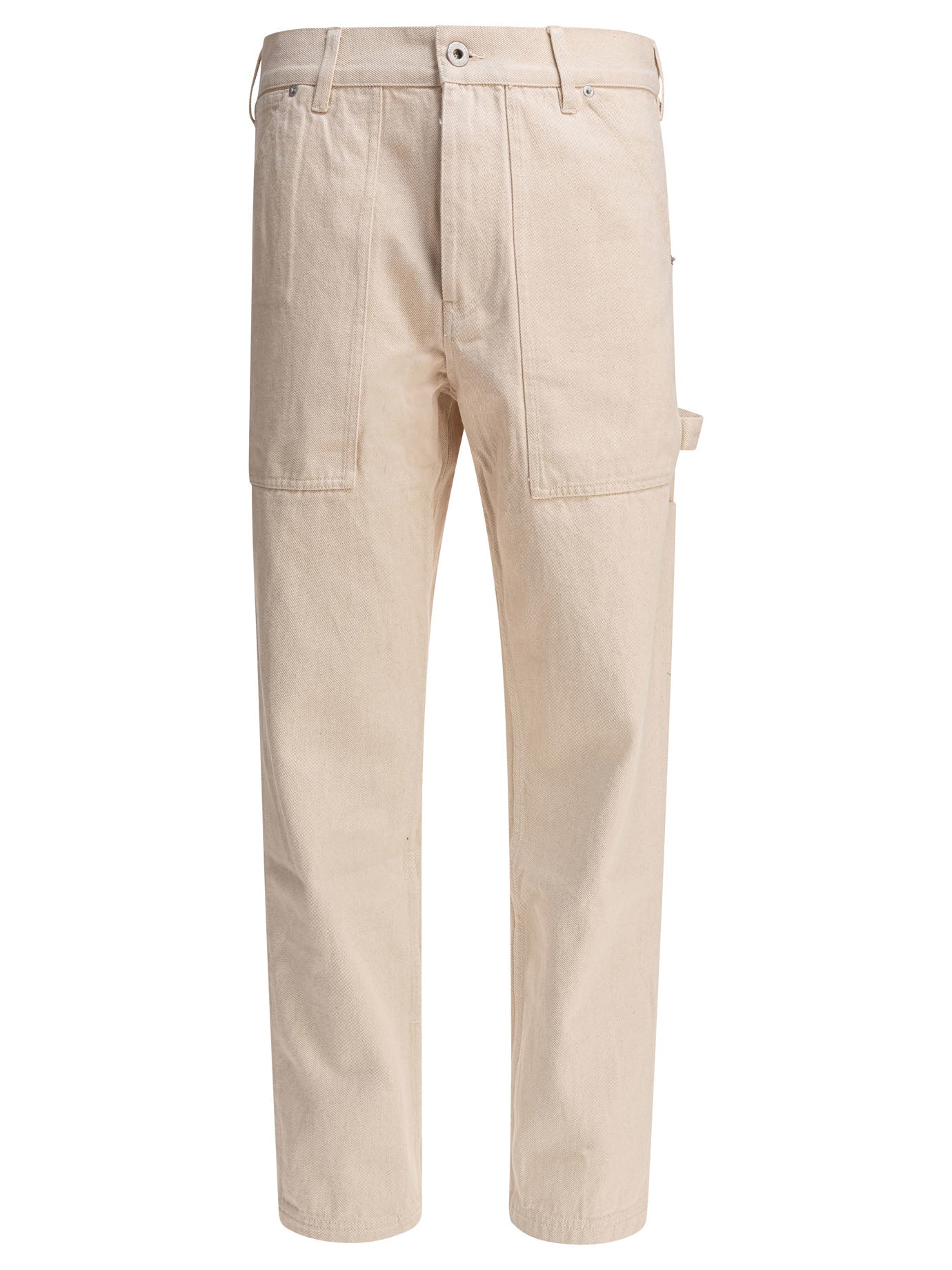 ALEX MILL Painter Trousers for Men