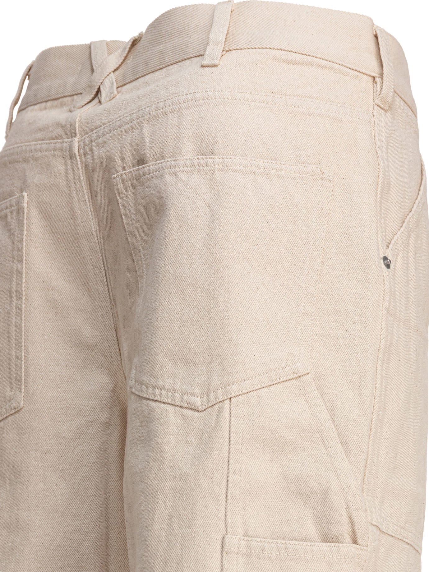 ALEX MILL Painter Trousers for Men