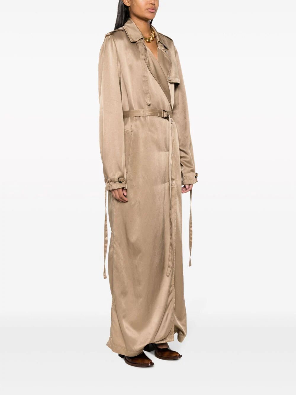 DRIES VAN NOTEN Mini Classic Jacket for Women (FW23)