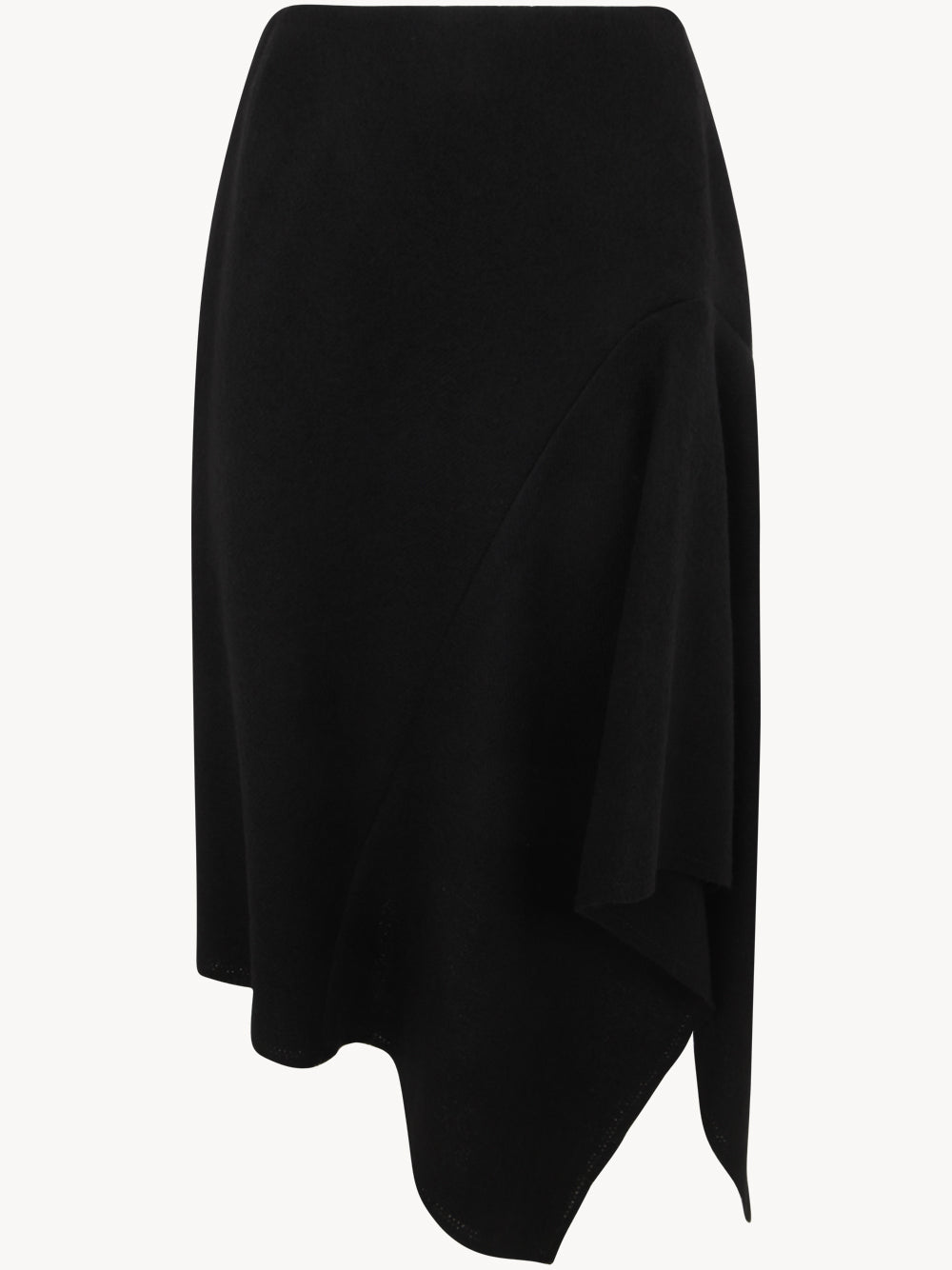 DRIES VAN NOTEN Saxo Mini Skirt