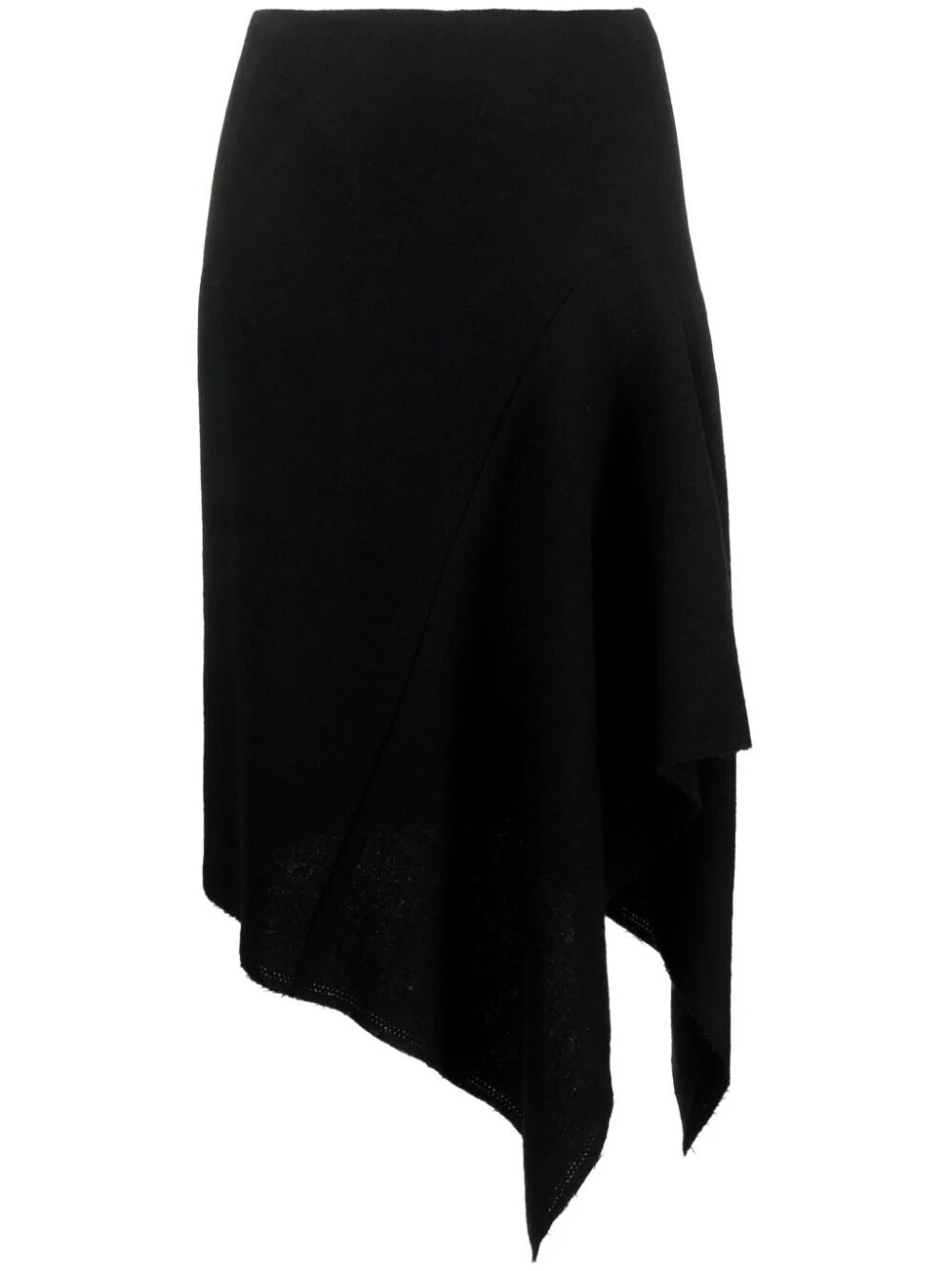 DRIES VAN NOTEN Saxo Mini Skirt