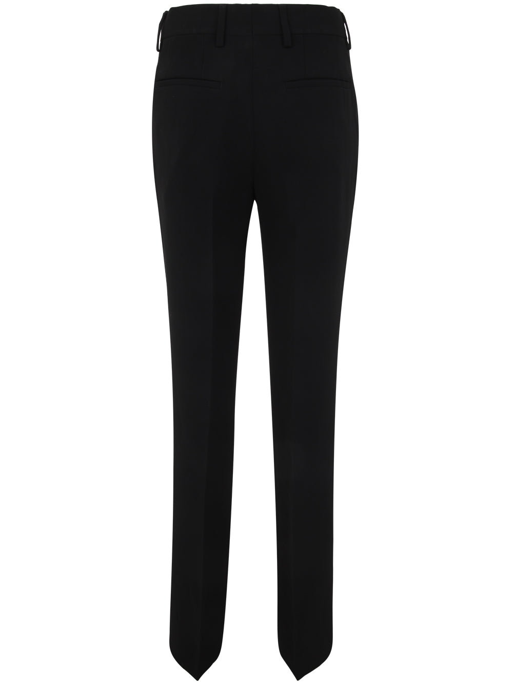 DRIES VAN NOTEN Elegant Tailored Pants