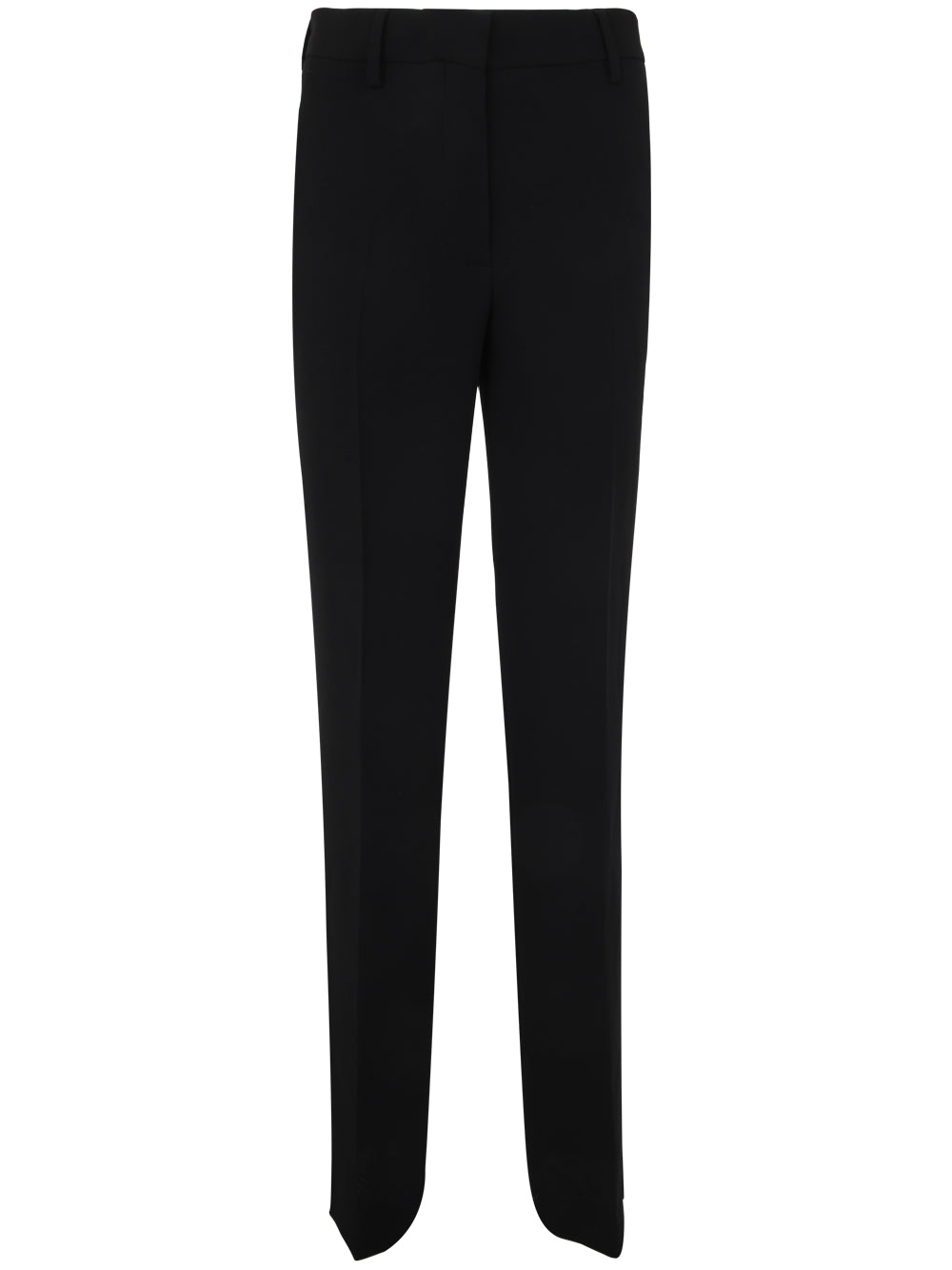 DRIES VAN NOTEN Elegant Tailored Pants