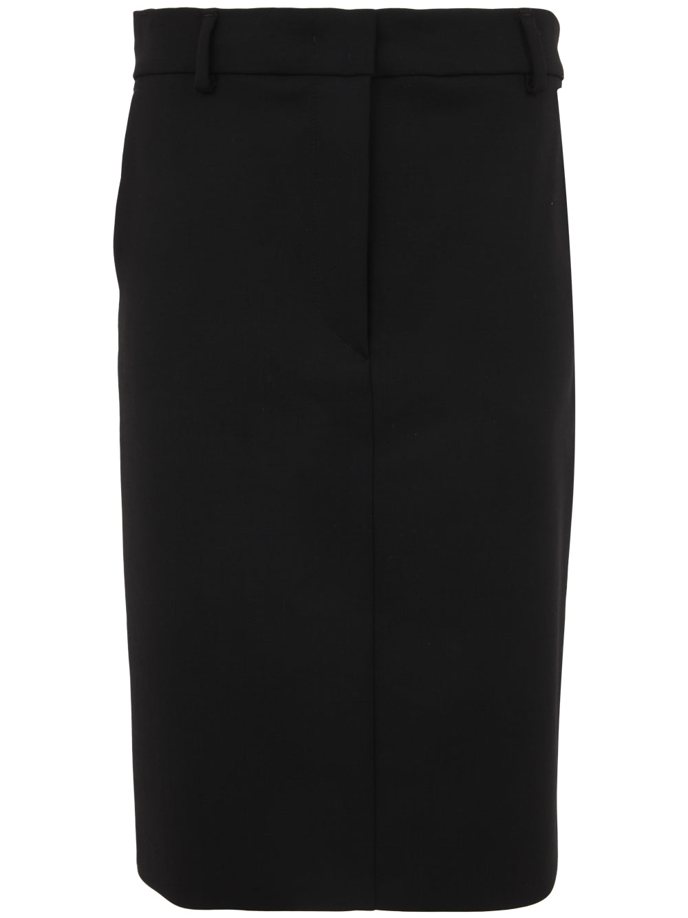 MAX MARA SPORTMAX Chic Pencil Skirt for Women - FW23