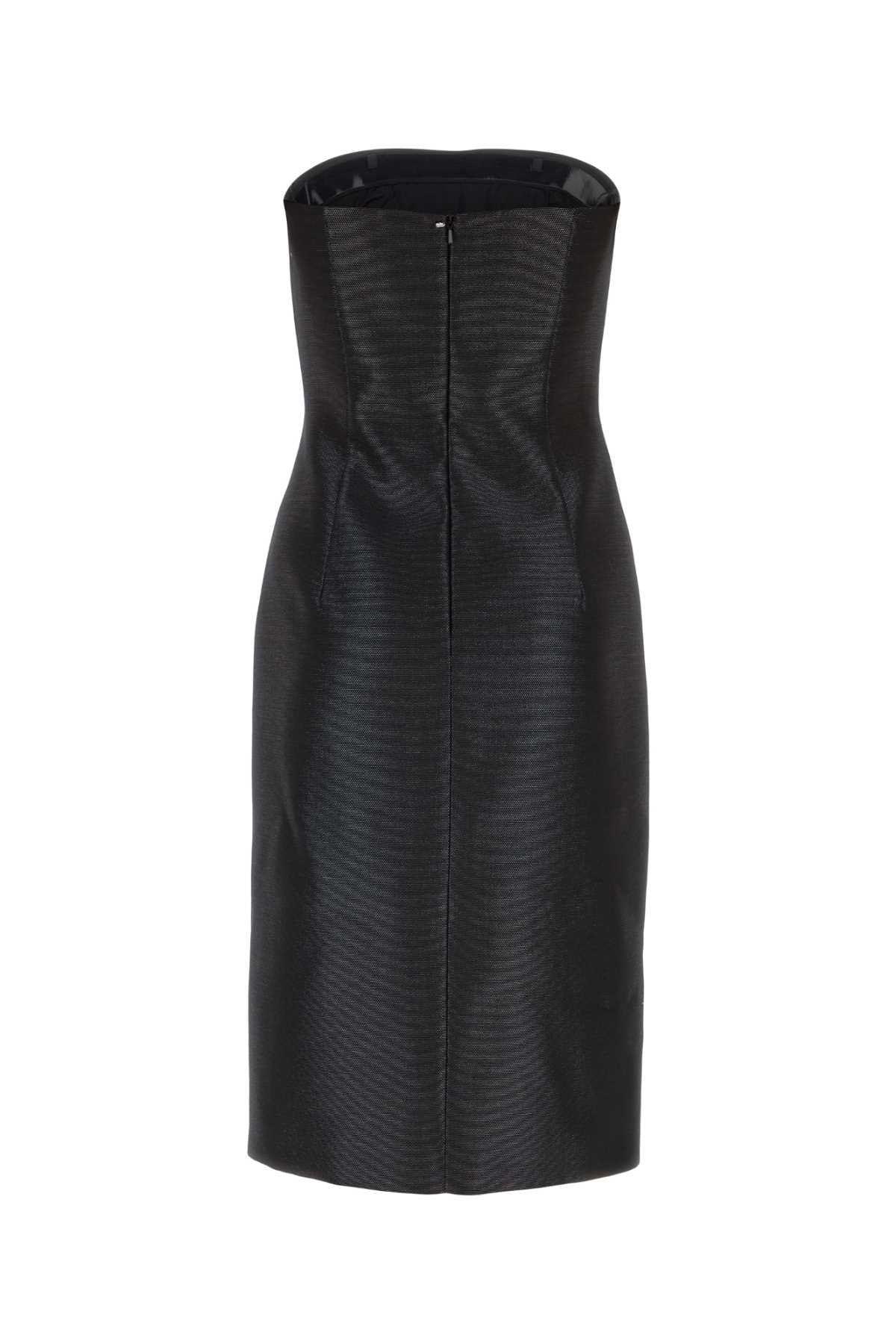 MAX MARA SPORTMAX Sophisticated Twill Mallo Sheath Dress
