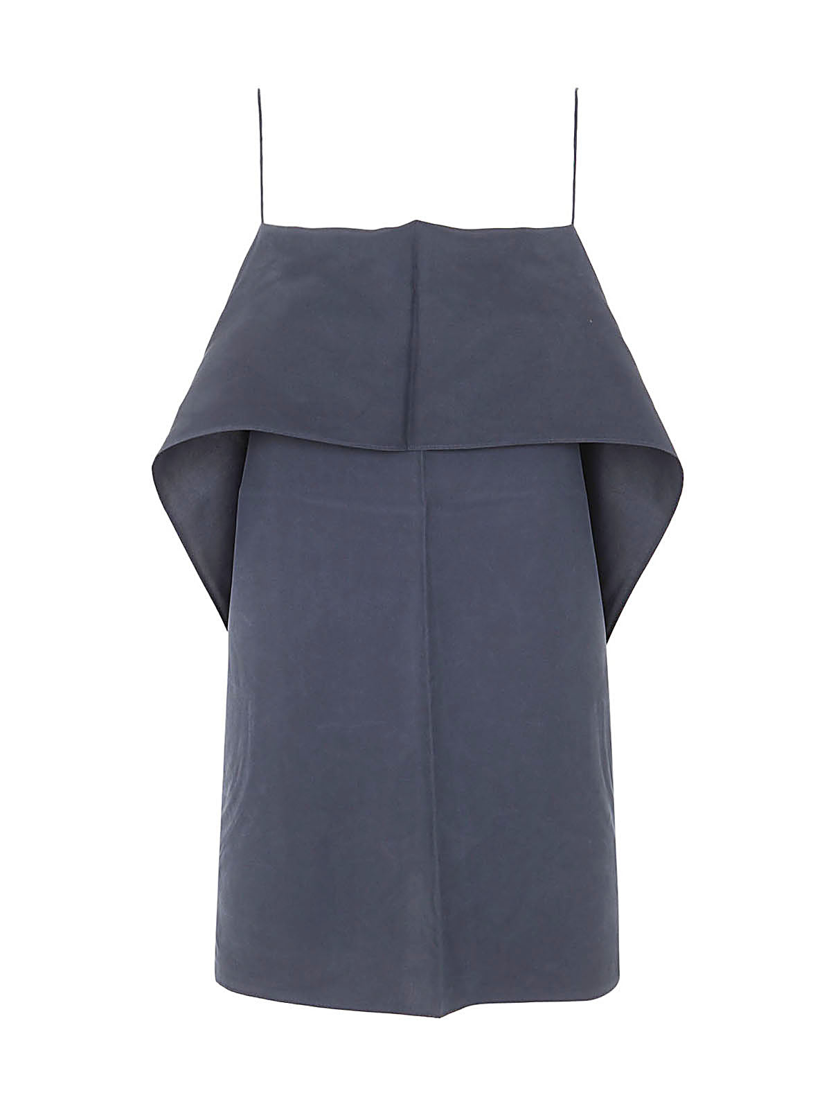 TOTEME Draped Silk Cami