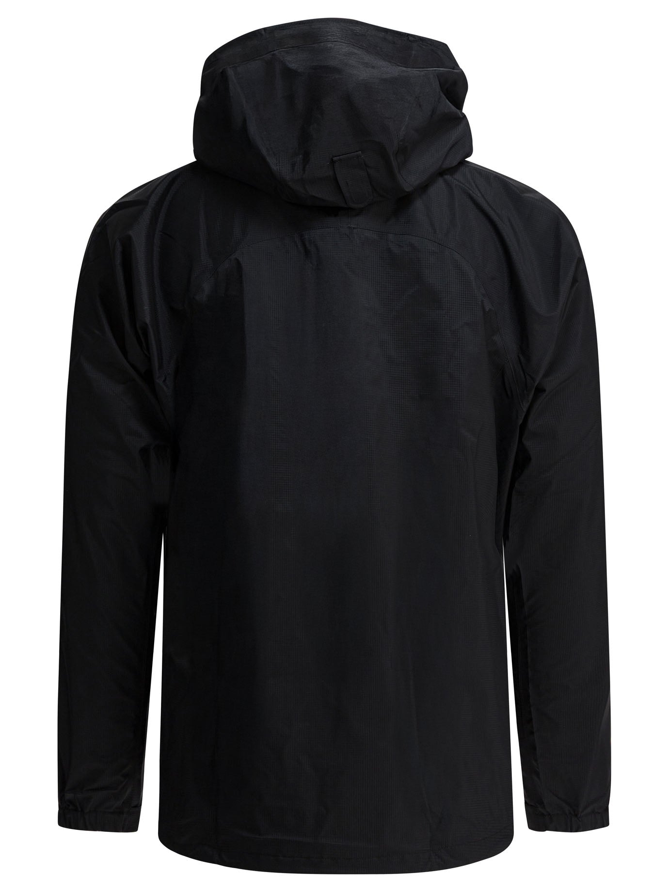 MONTBELL Men's Nylon Jacket for Fall/Winter 2025