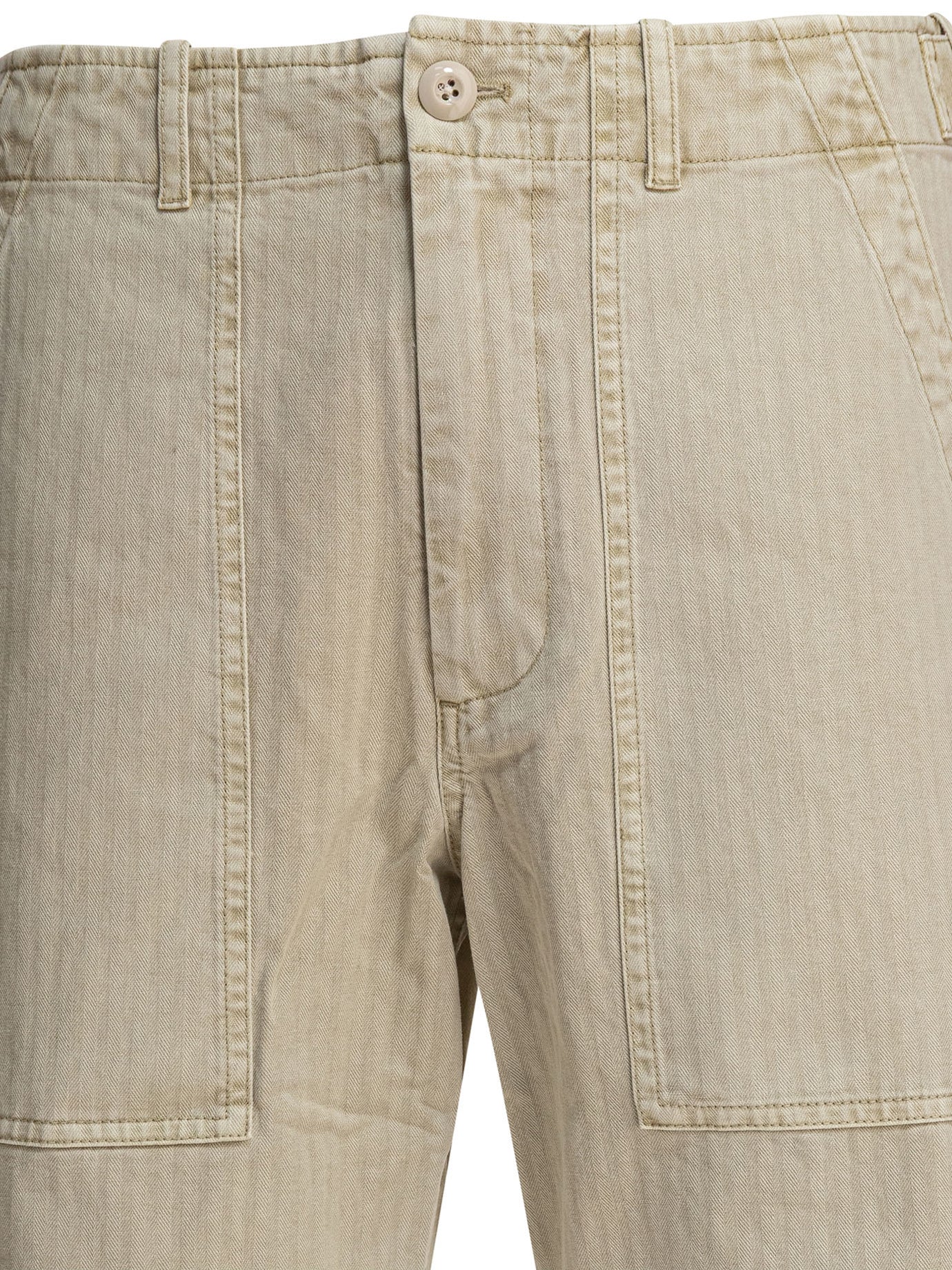 ALEX MILL Vintage OG107 Trousers