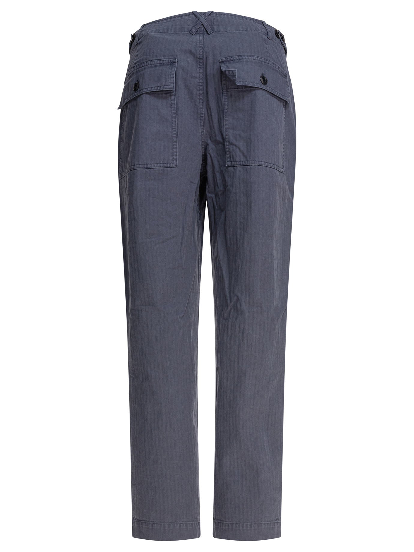 ALEX MILL Vintage OG107 Trousers for Men