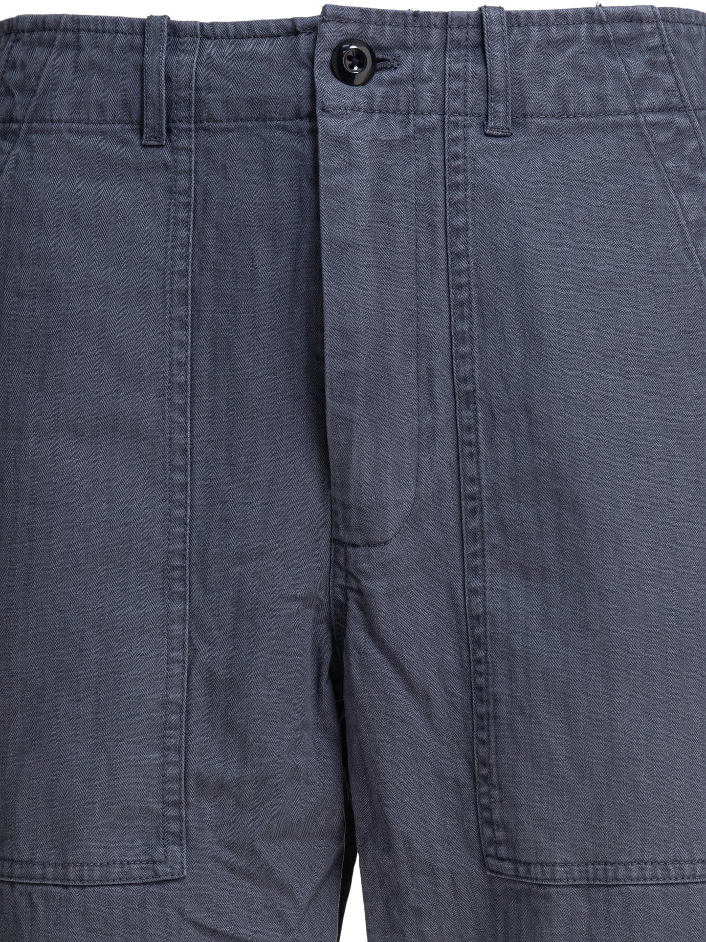 ALEX MILL Vintage OG107 Trousers for Men
