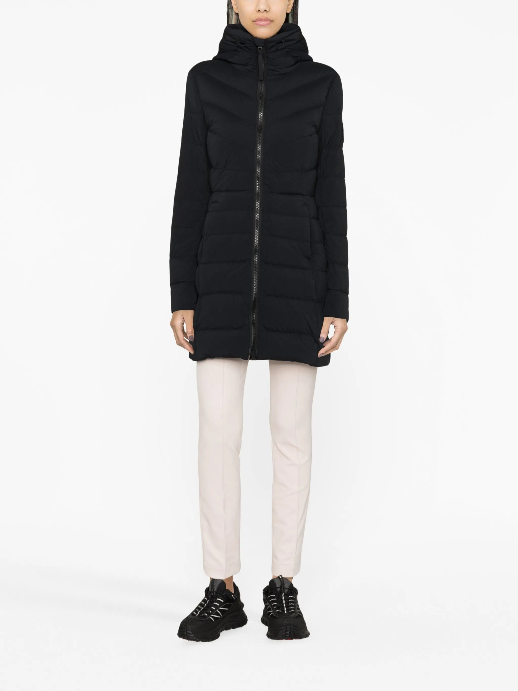 CANADA GOOSE Adjustable Hood Women's Jacket