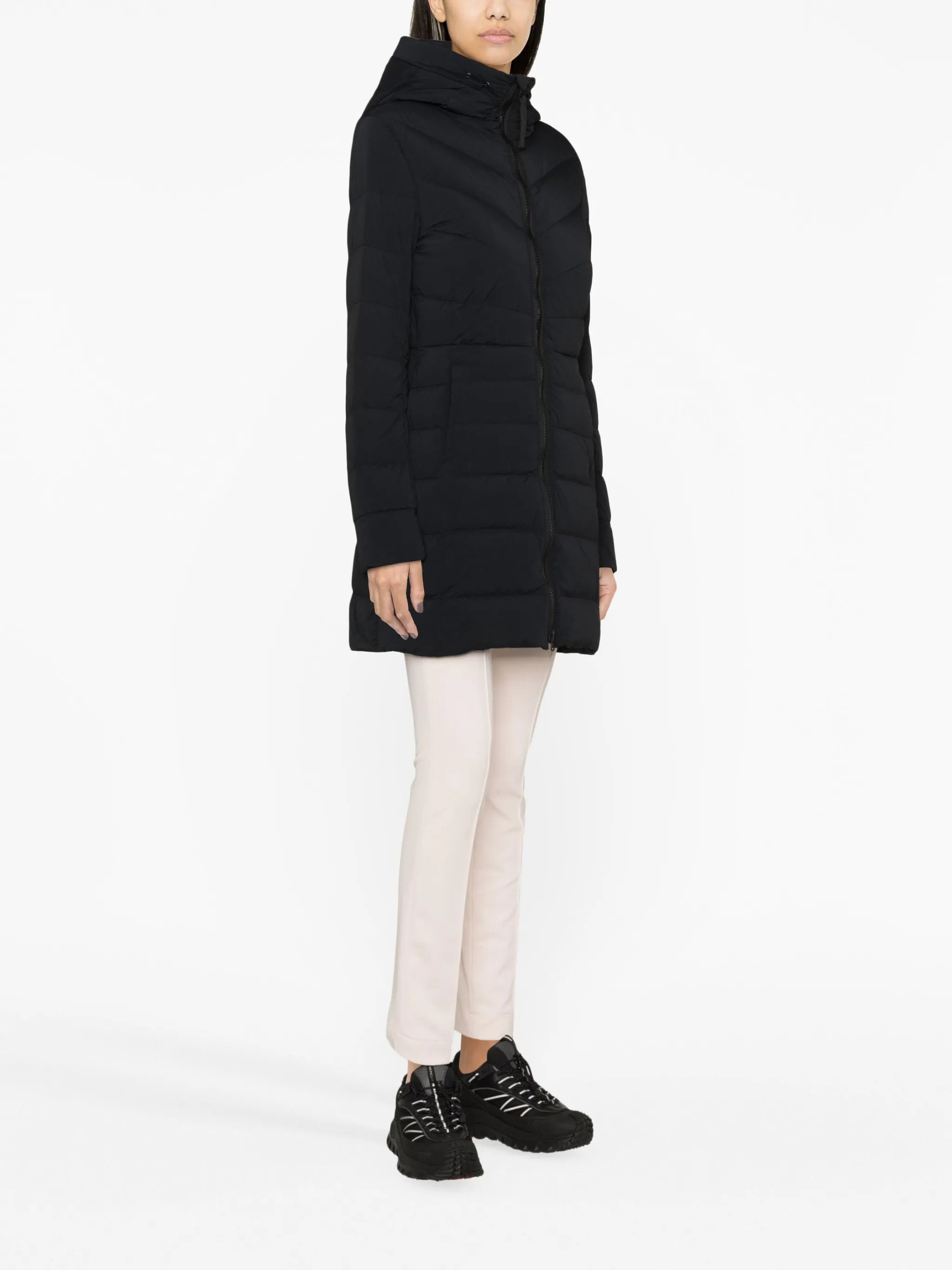 CANADA GOOSE Adjustable Hood Women's Jacket