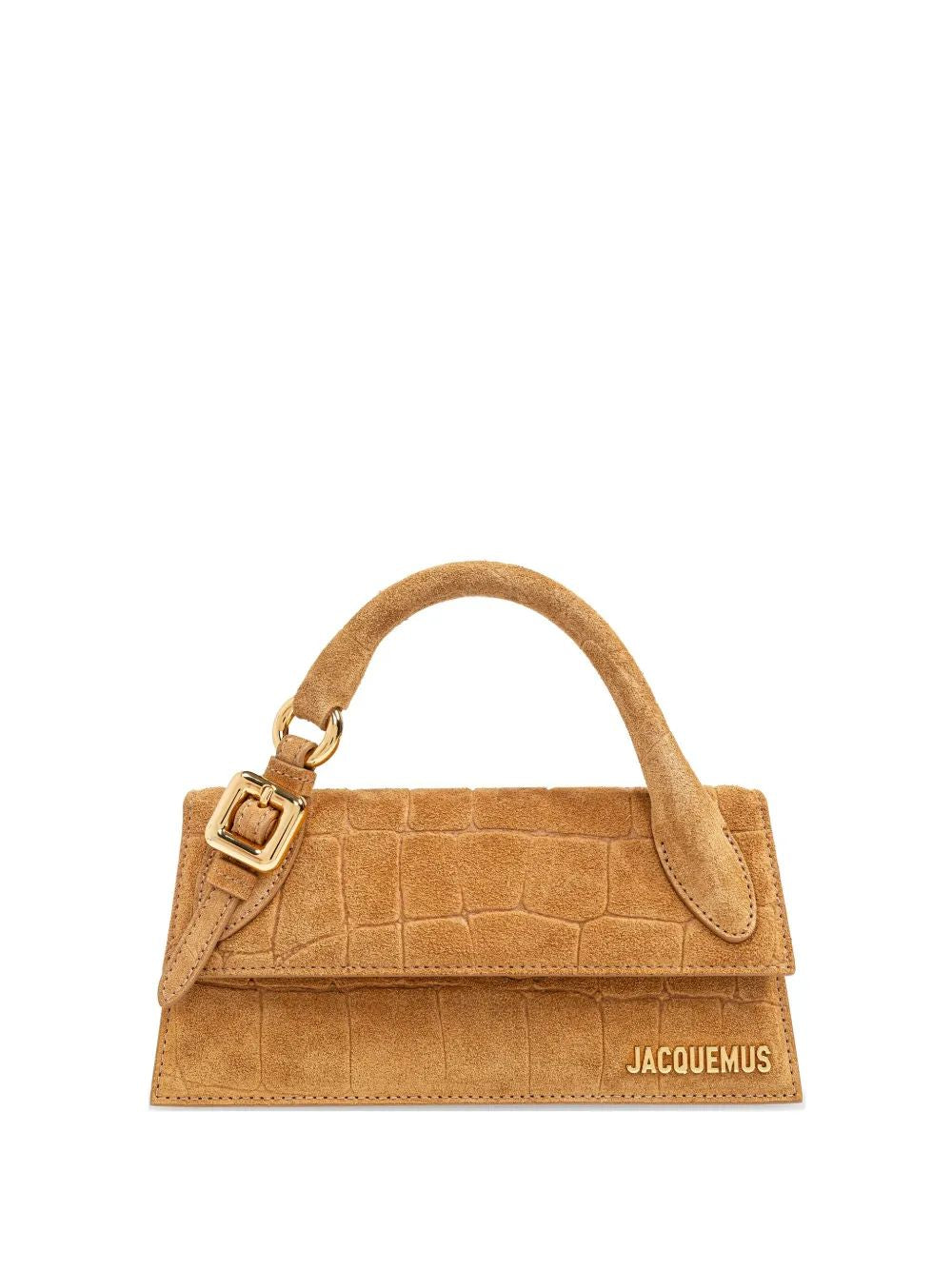 JACQUEMUS Mini Long Loop Bag