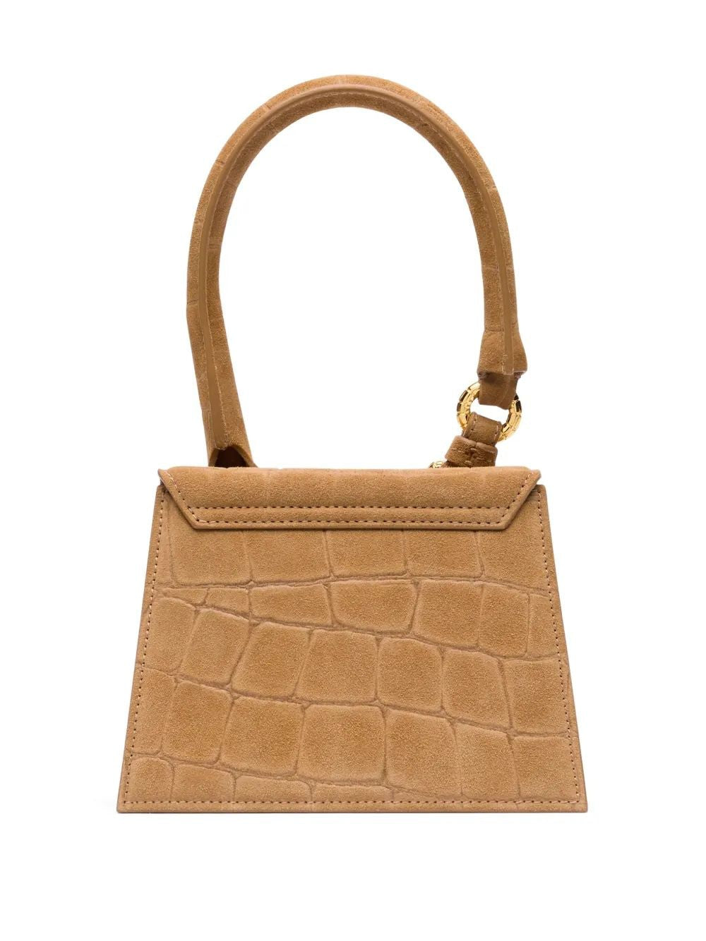 JACQUEMUS Chiquito Moyen Mini Handbag