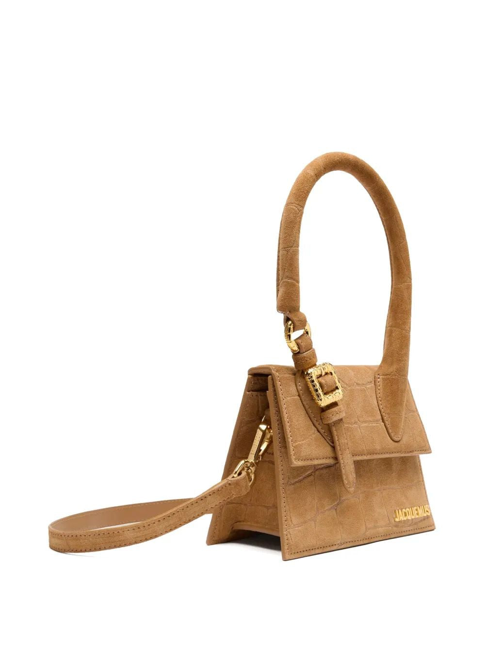 JACQUEMUS Chiquito Moyen Mini Handbag