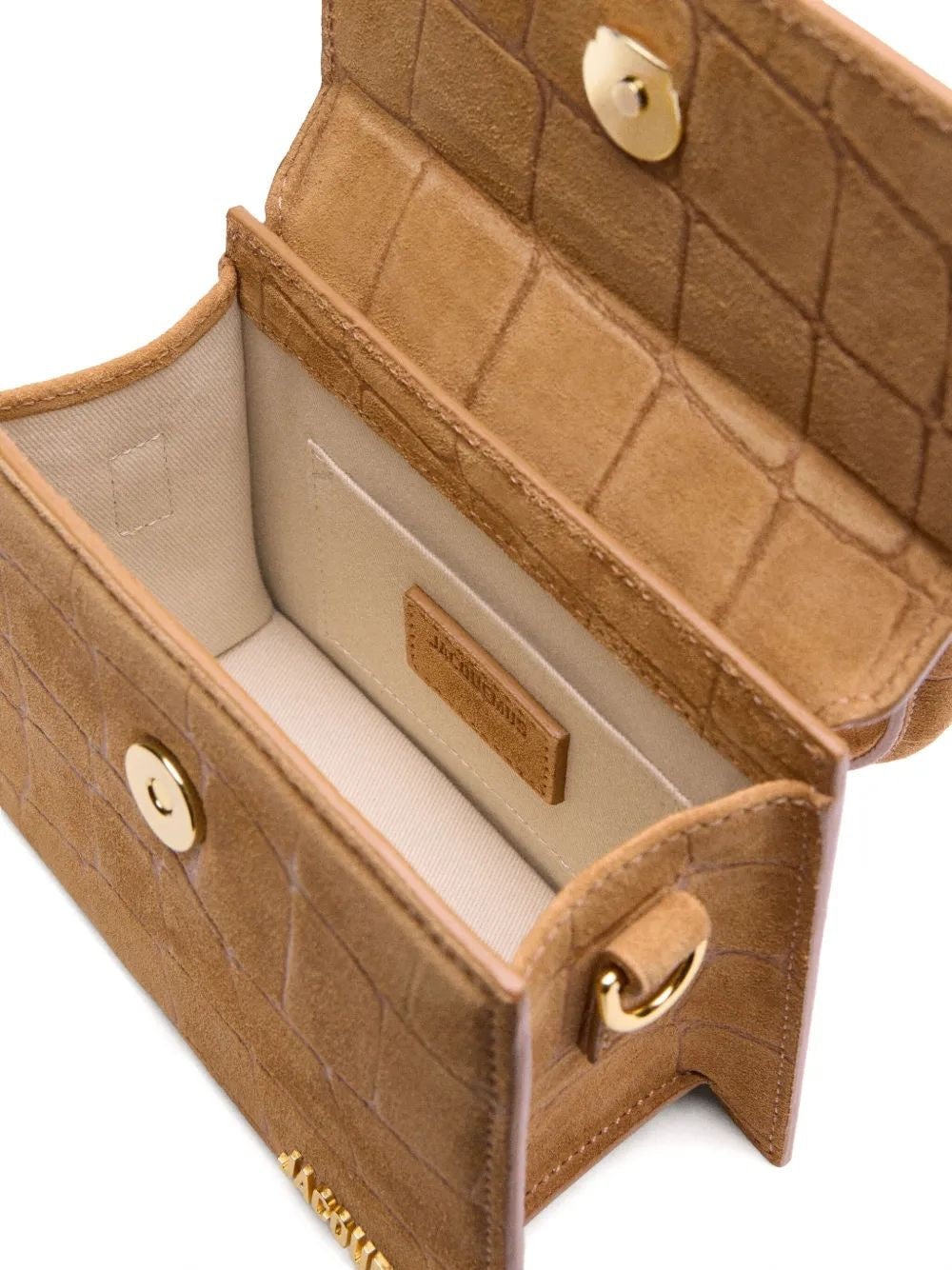 JACQUEMUS Chiquito Moyen Mini Handbag