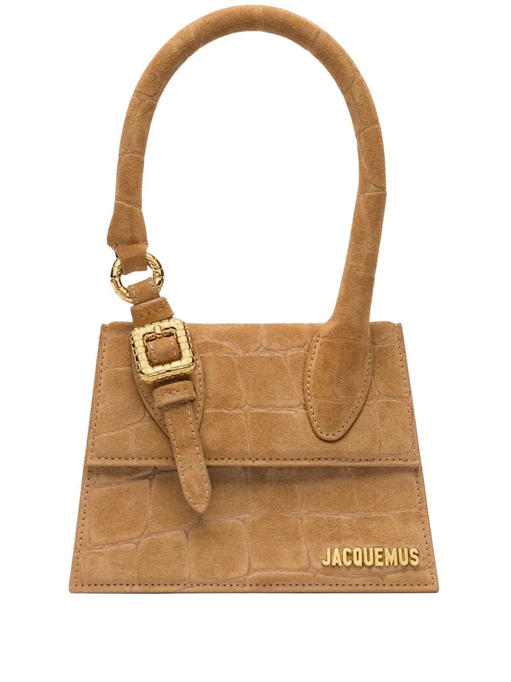 JACQUEMUS Chiquito Moyen Mini Handbag