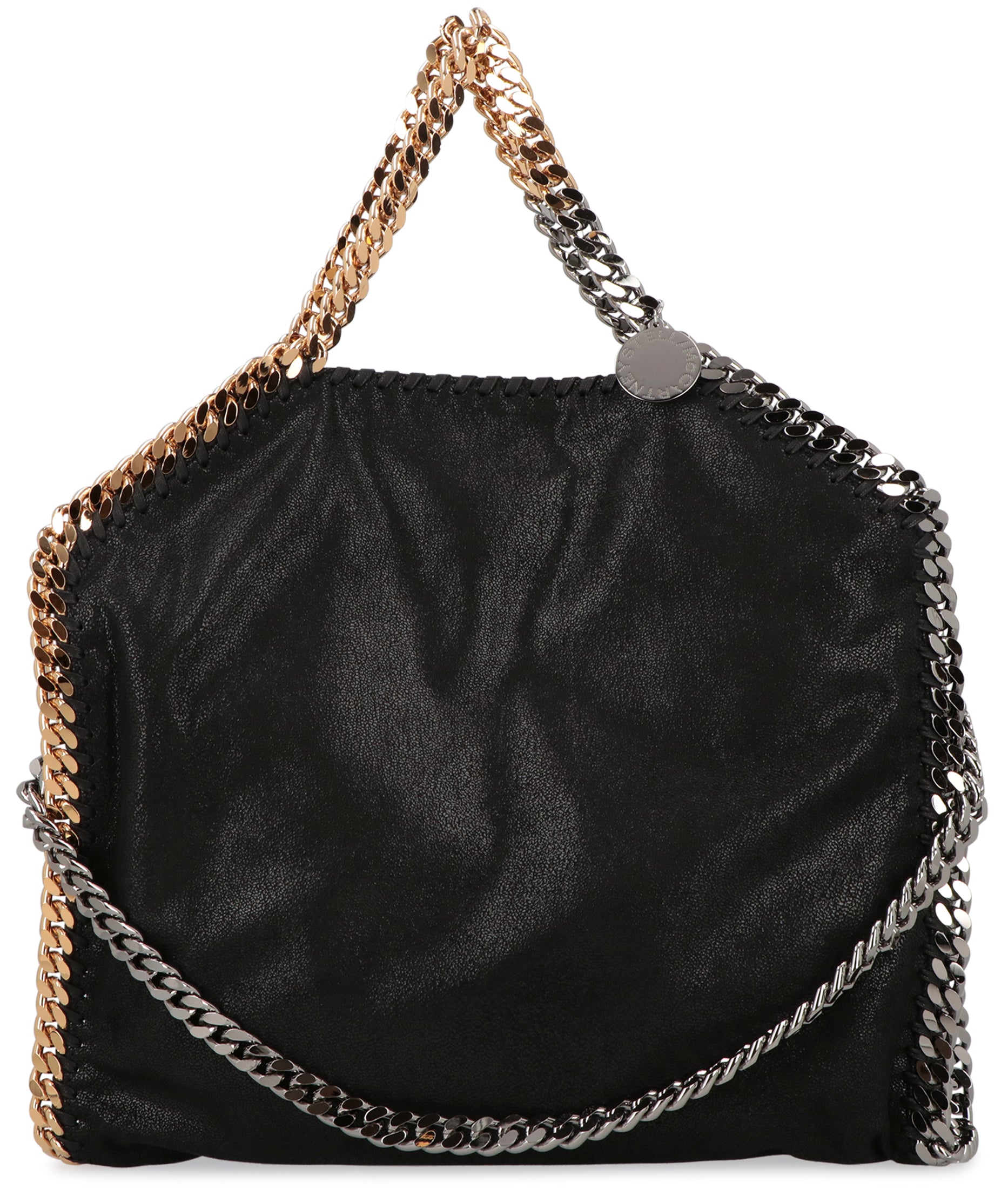 STELLA MCCARTNEY Foldable Falabella Handbag - Mini Tote for Women