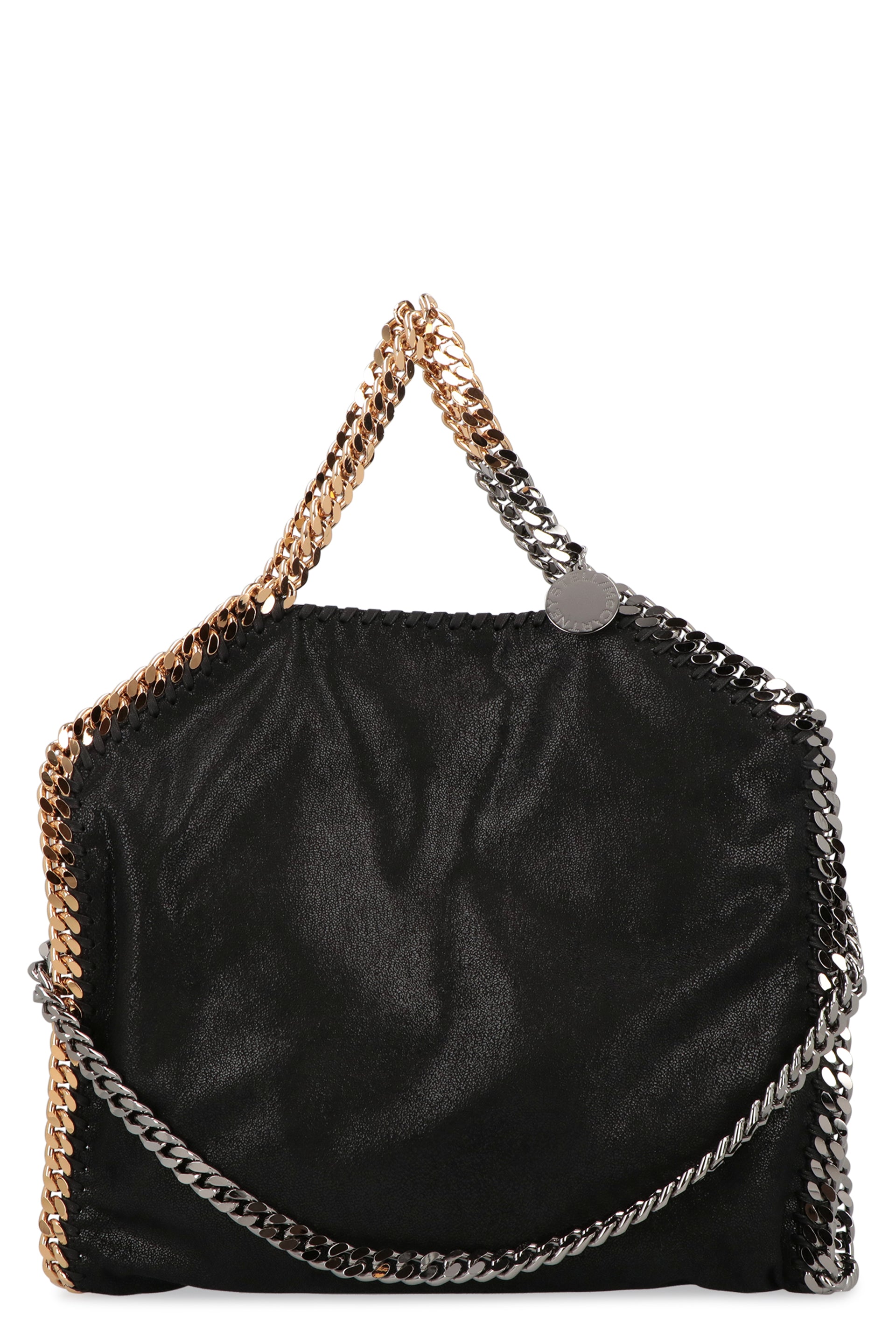 STELLA MCCARTNEY Foldable Falabella Handbag - Mini Tote for Women