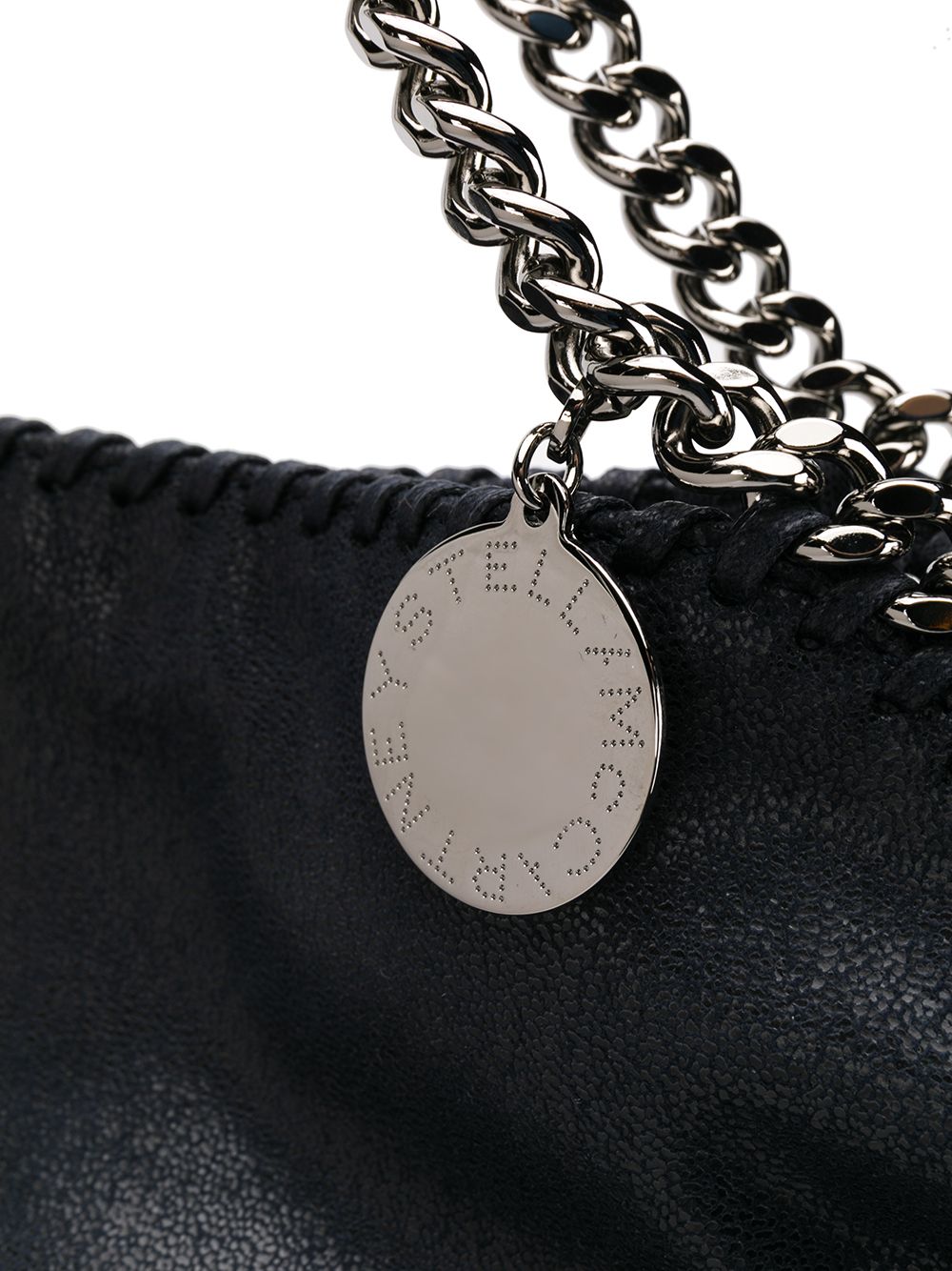 STELLA MCCARTNEY Falabella Tote Handbag - 37 CM x 36 CM