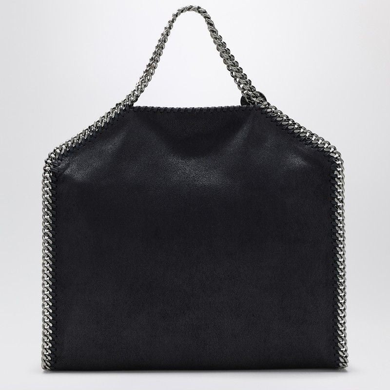STELLA MCCARTNEY FALABELLA FOLD OVER Tote Handbag