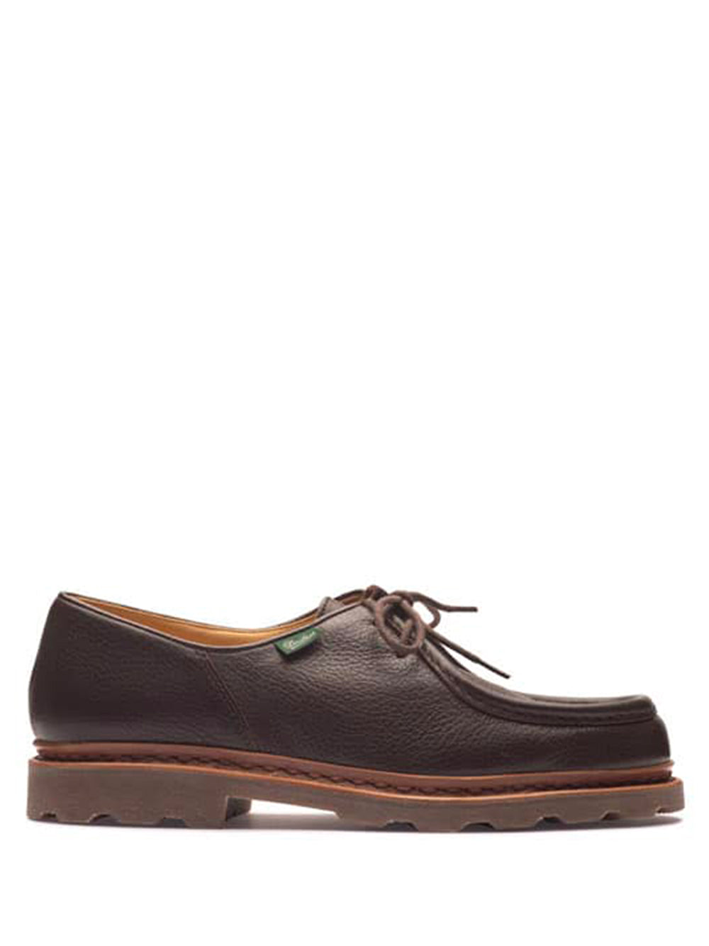 PARABOOT Classic Derby Dress Shoes for Men