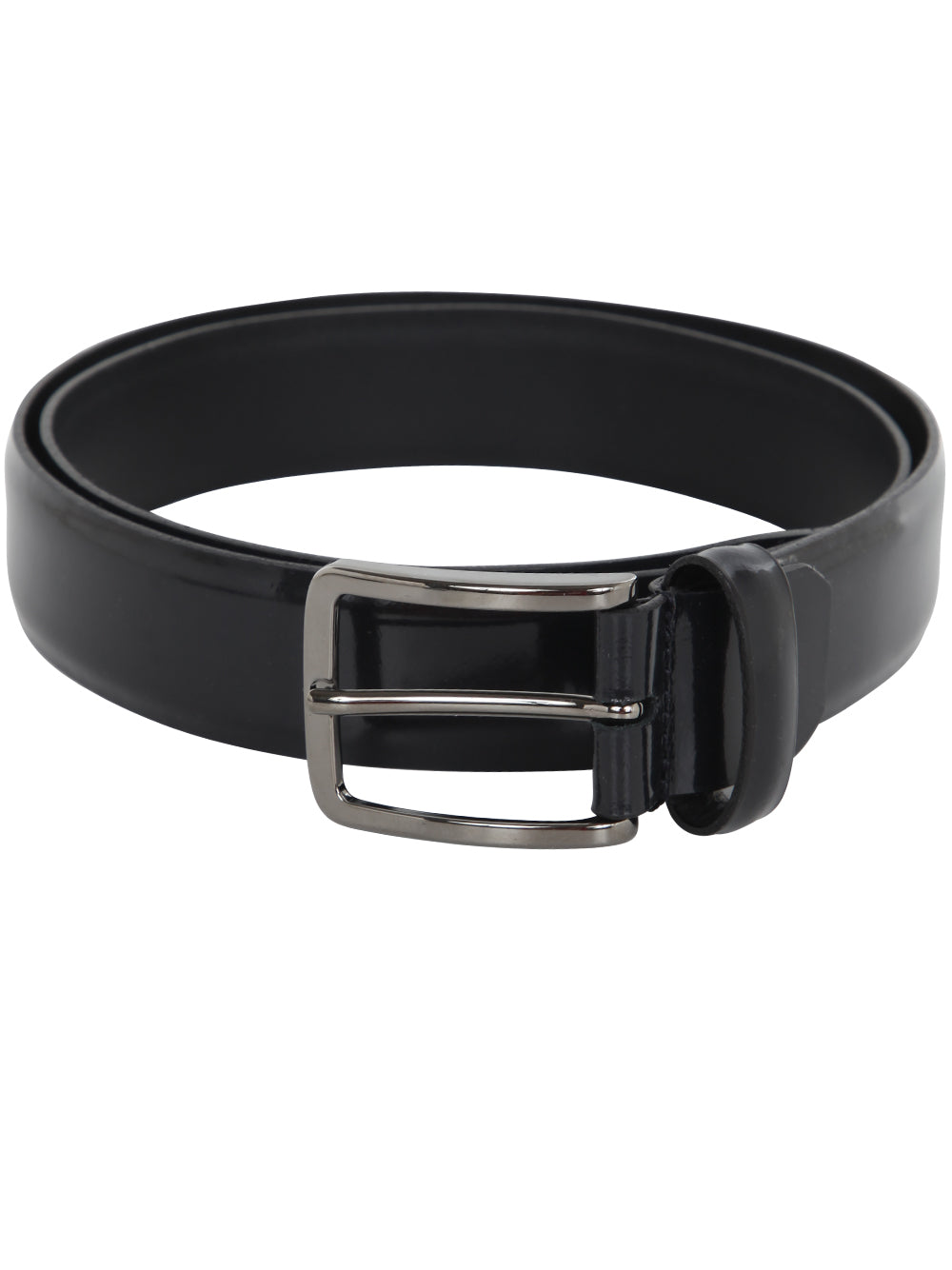 SAIT Men's Leather Spa Belt
