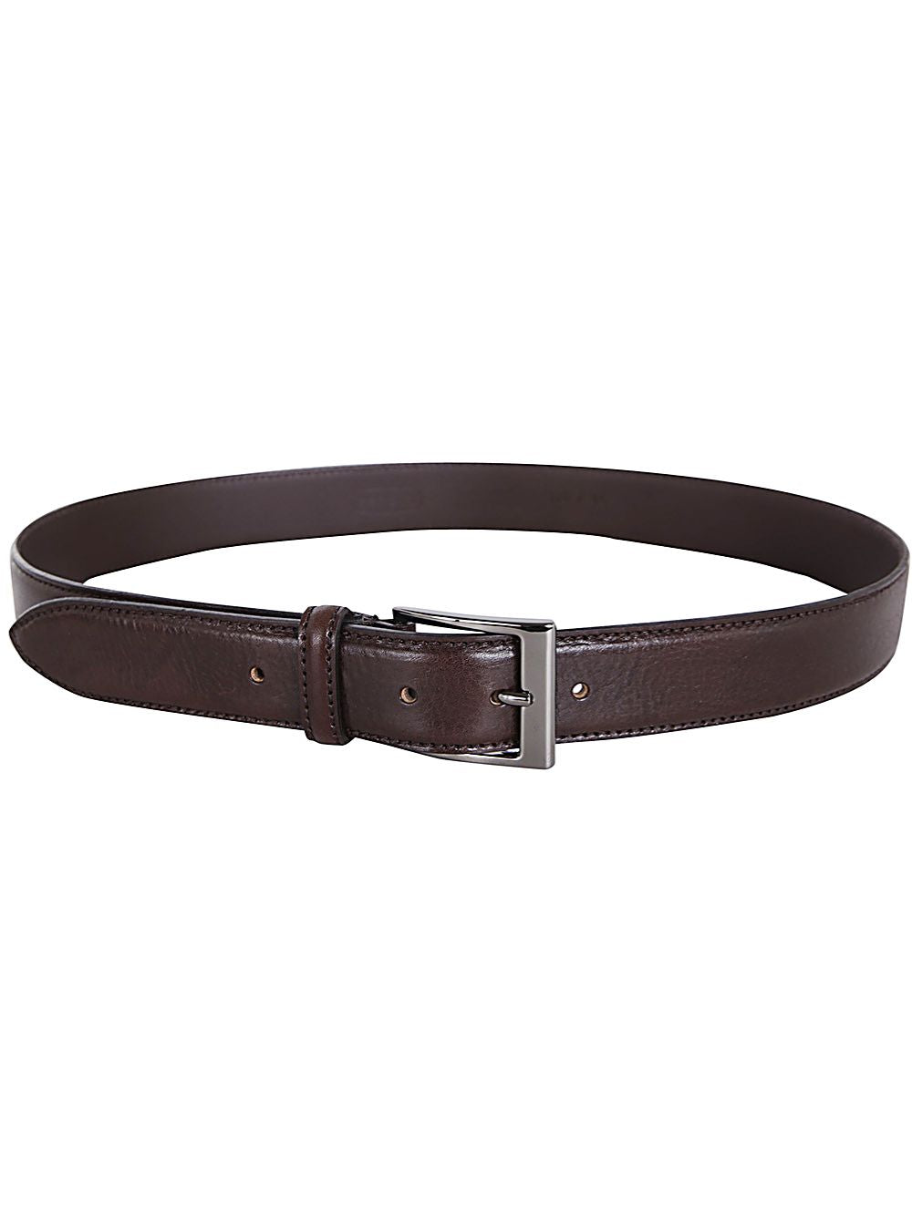 SAIT Classic Leather Men's Belt