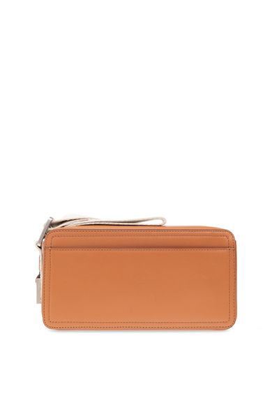 JACQUEMUS Horizontal Crossbody Bag for Men