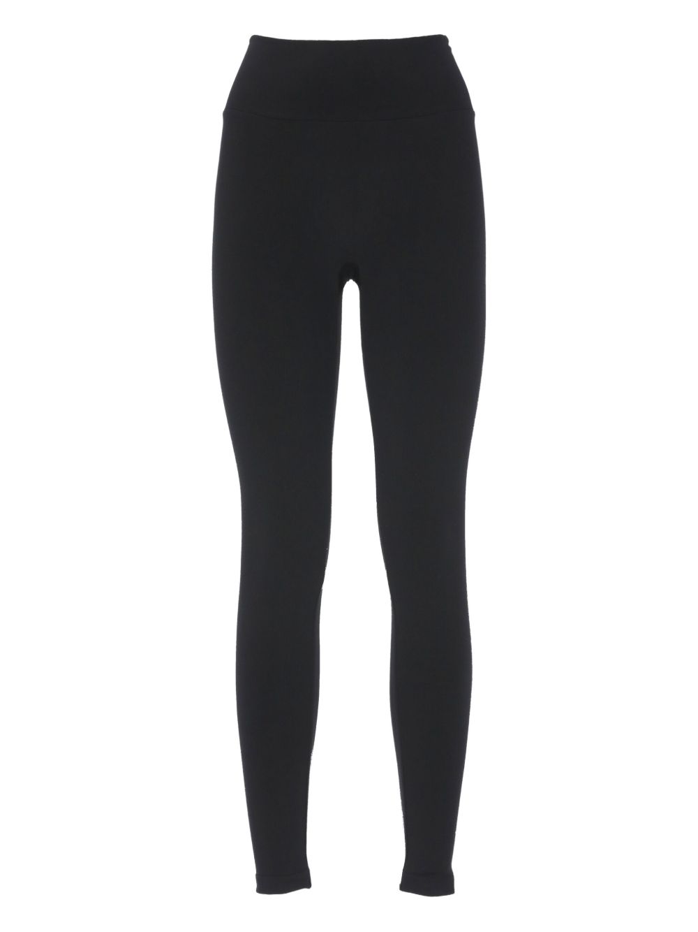 WOLFORD Sleek Poliamide Trousers for Women - FW25 Collection