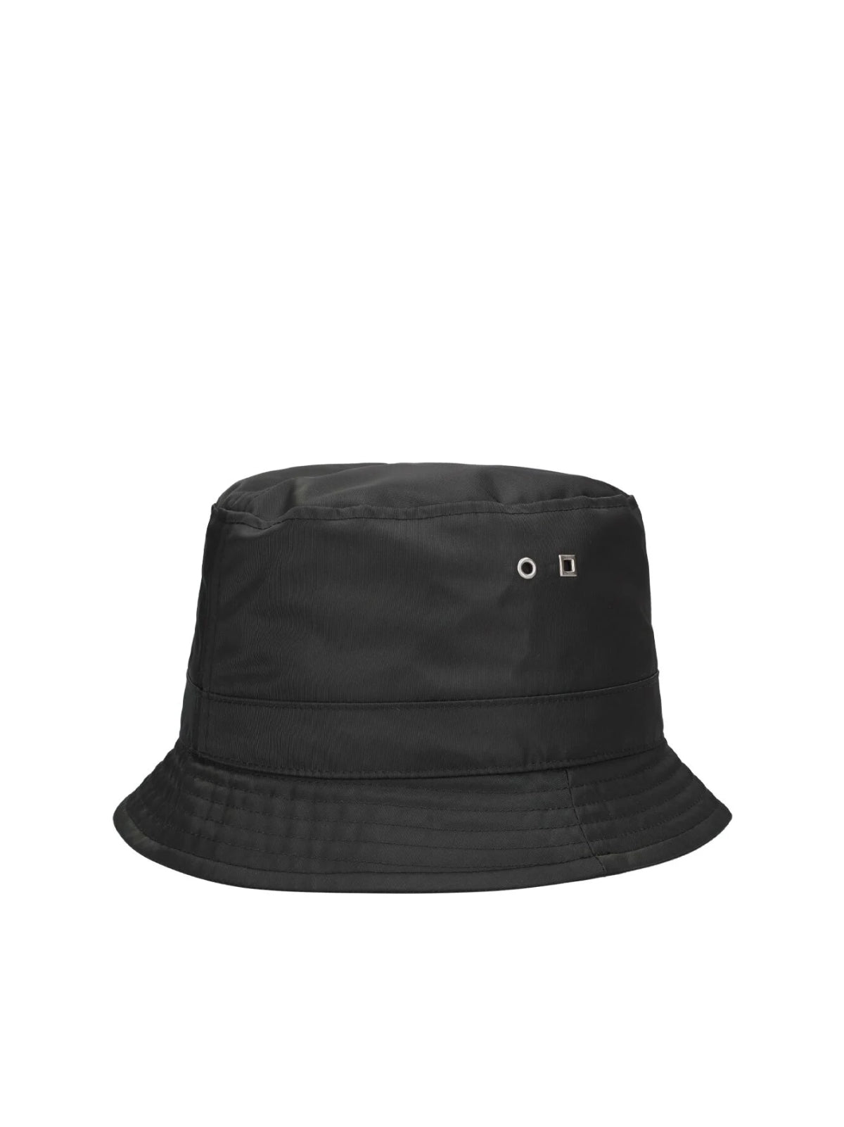 JACQUEMUS Oval Logo Bucket Hat