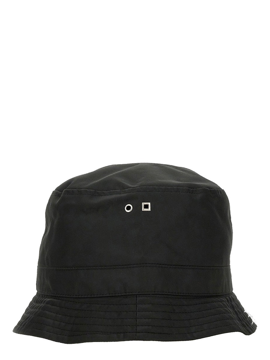 JACQUEMUS Ovalie Mini Hat