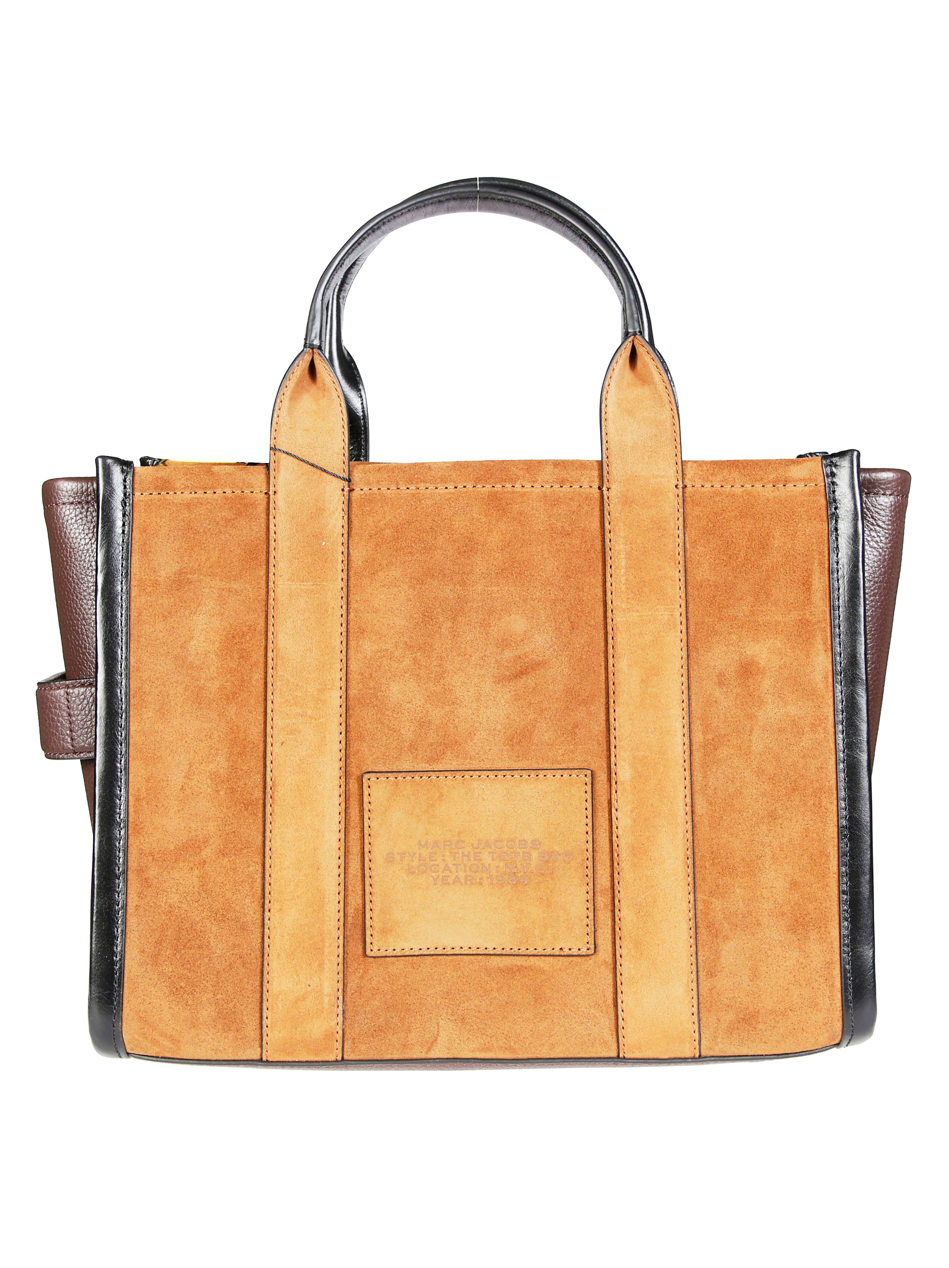 MARC JACOBS The Medium Tote Handbag