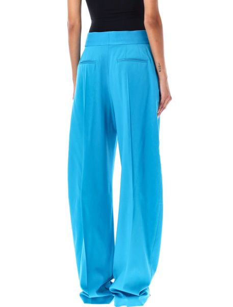THE ATTICO Cool Wool Long Pants